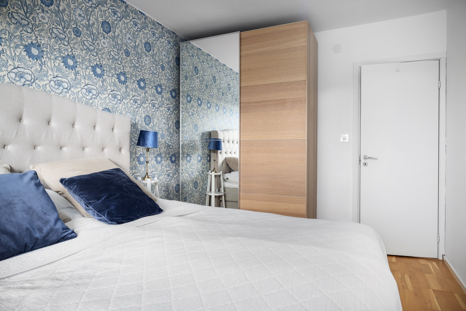 Bostadsbild från Ekuddsvägen 21, Såld i Ekudden, Nacka