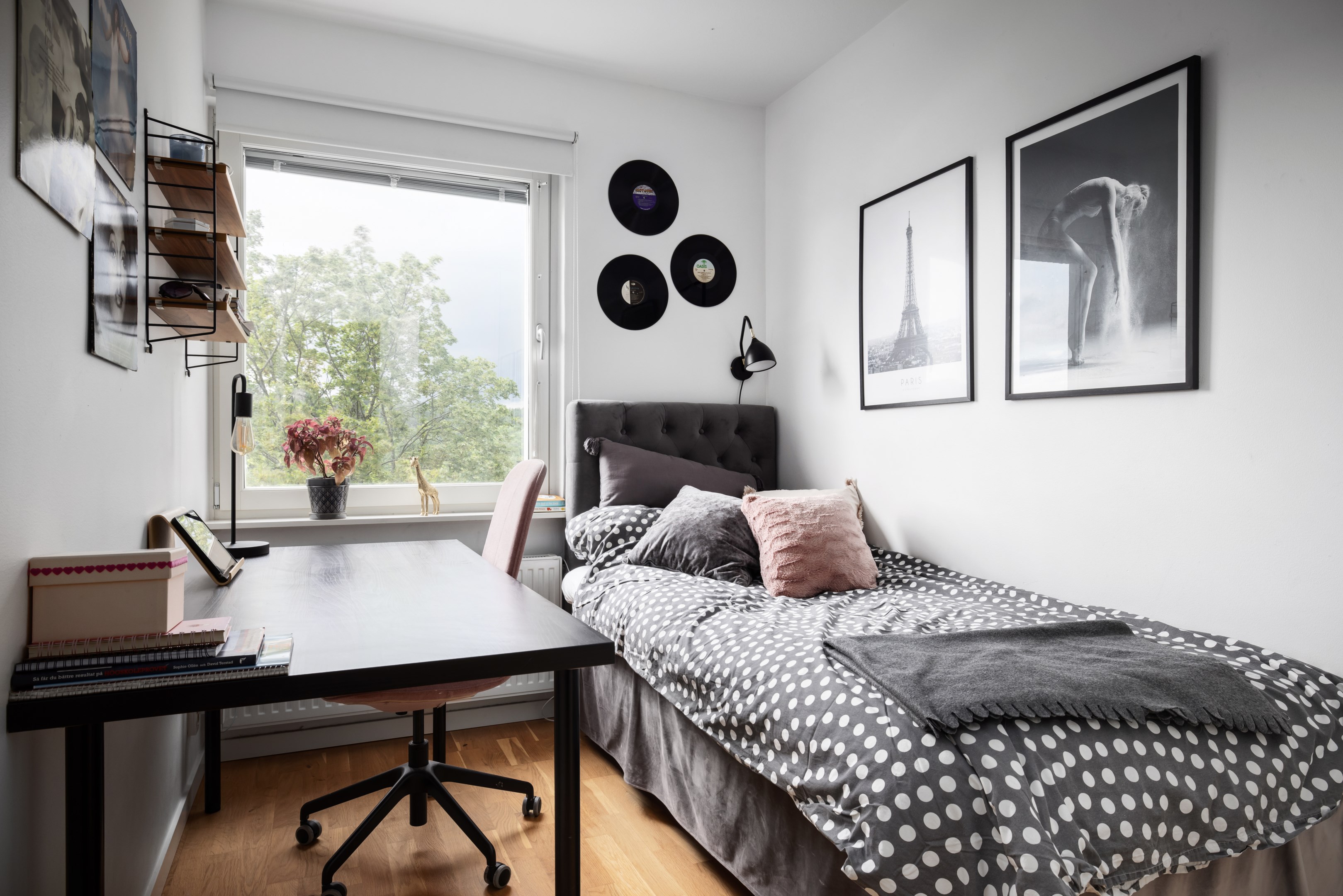 Bostadsbild från Ekuddsvägen 21, Såld i Ekudden, Nacka