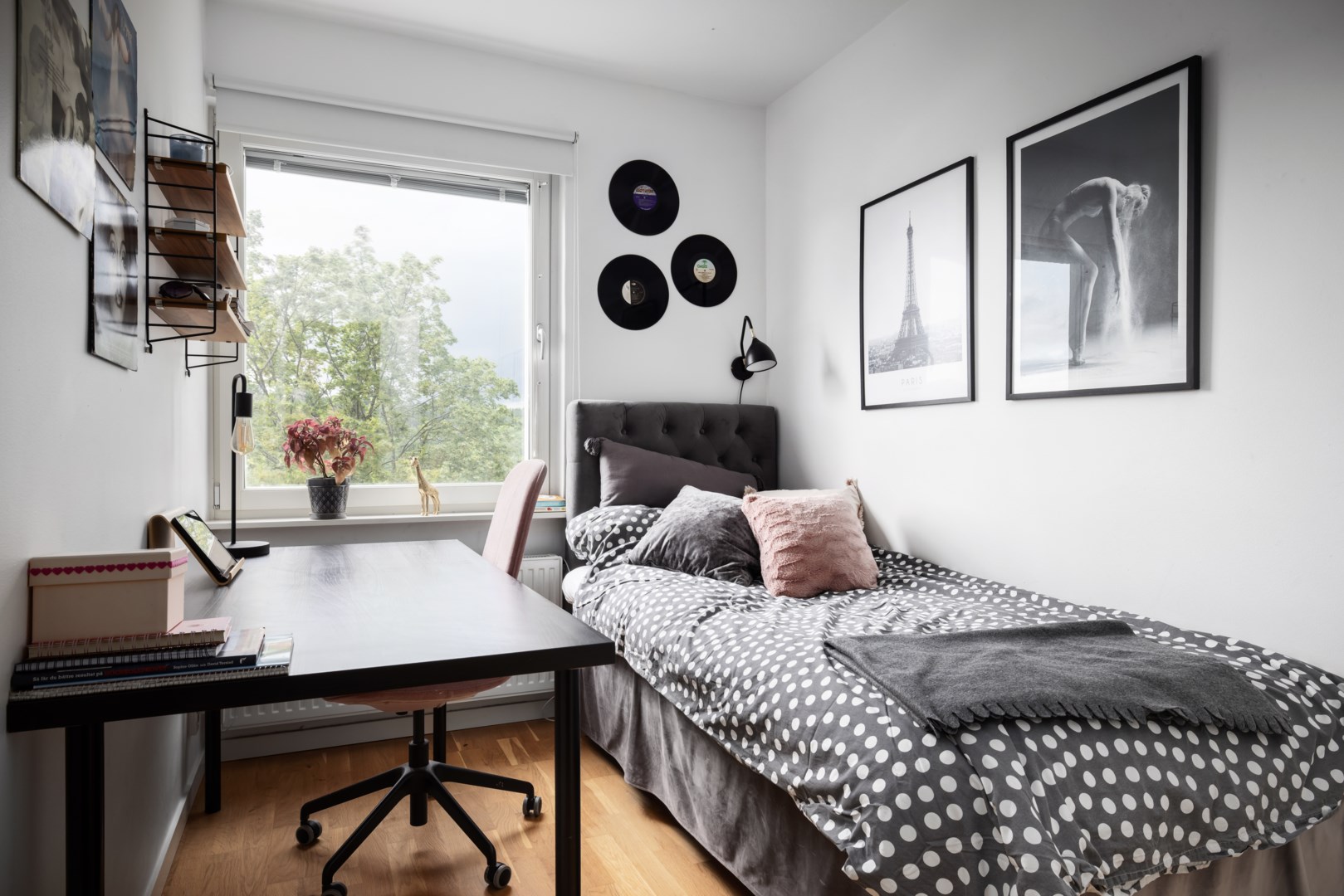 Bostadsbild från Ekuddsvägen 21, Såld i Ekudden, Nacka