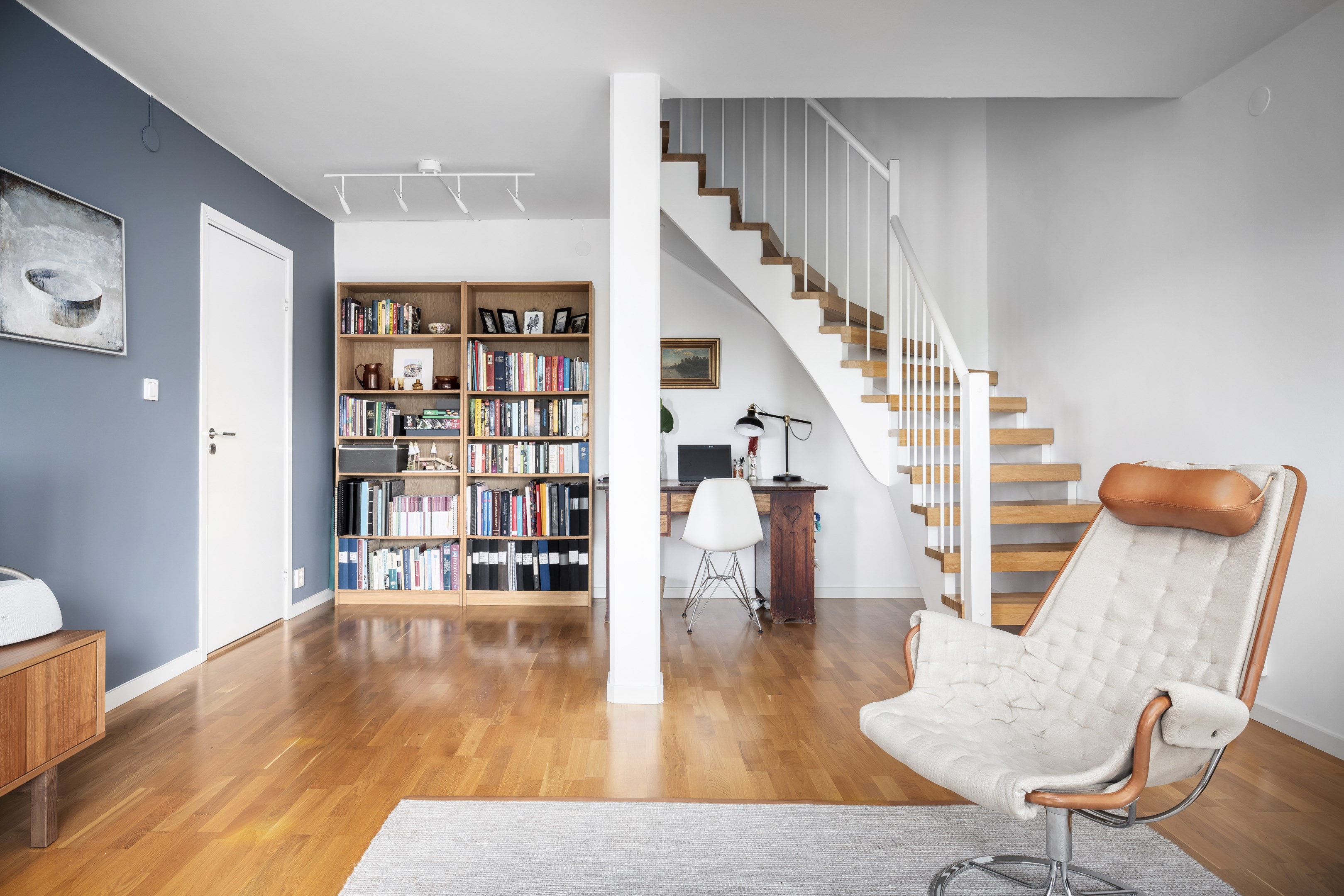 Bostadsbild från Ekuddsvägen 21, Såld i Ekudden, Nacka