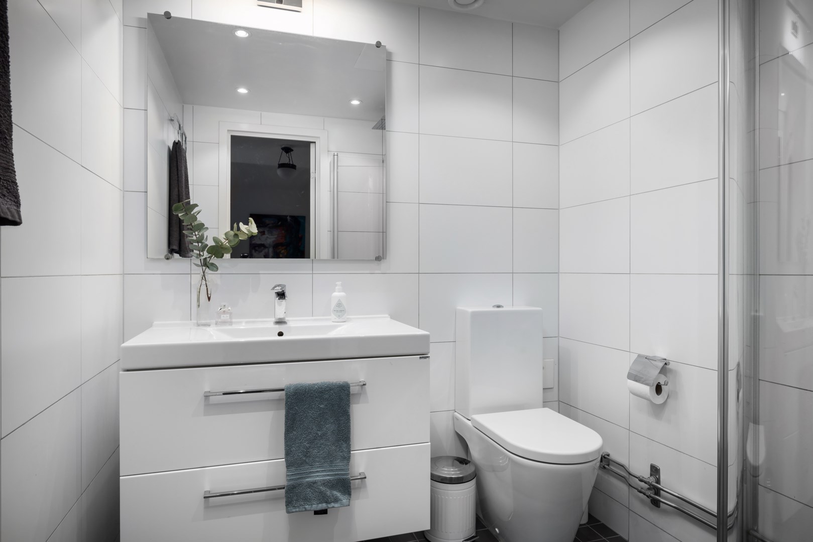 Bostadsbild från Ekuddsvägen 21, Såld i Ekudden, Nacka