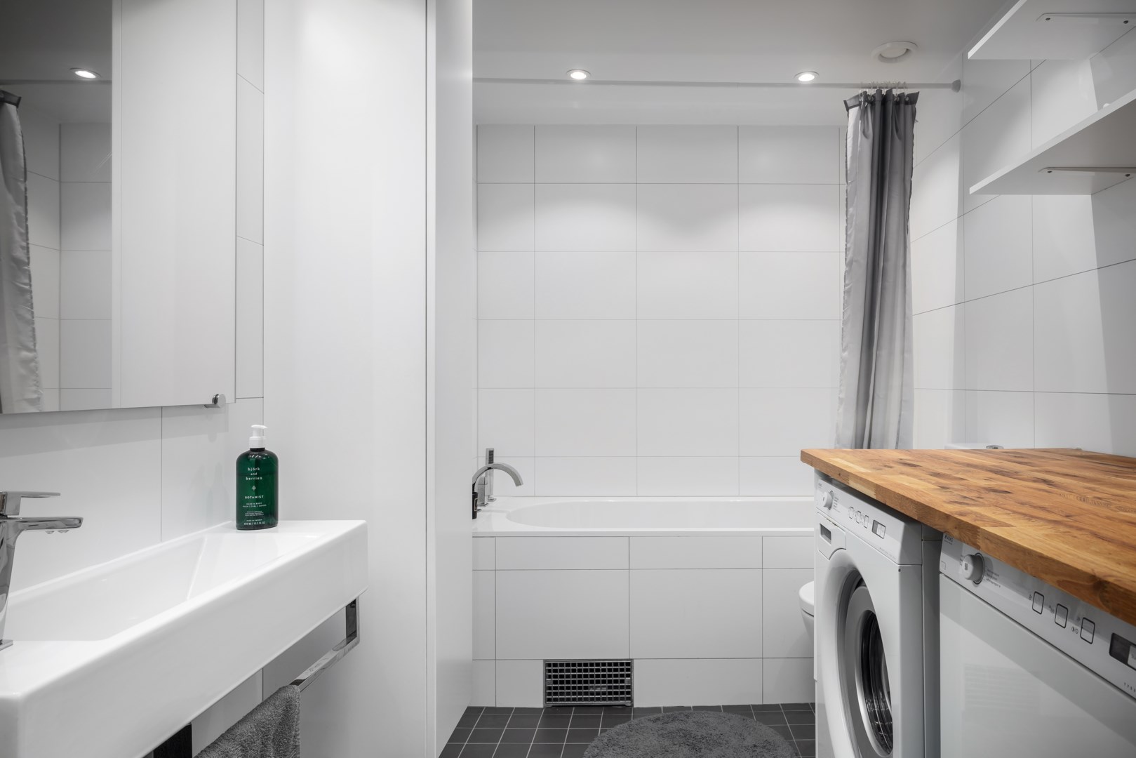 Bostadsbild från Ekuddsvägen 21, Såld i Ekudden, Nacka