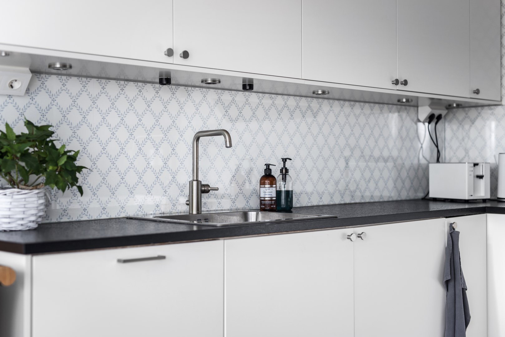 Bostadsbild från Ekuddsvägen 21, Såld i Ekudden, Nacka