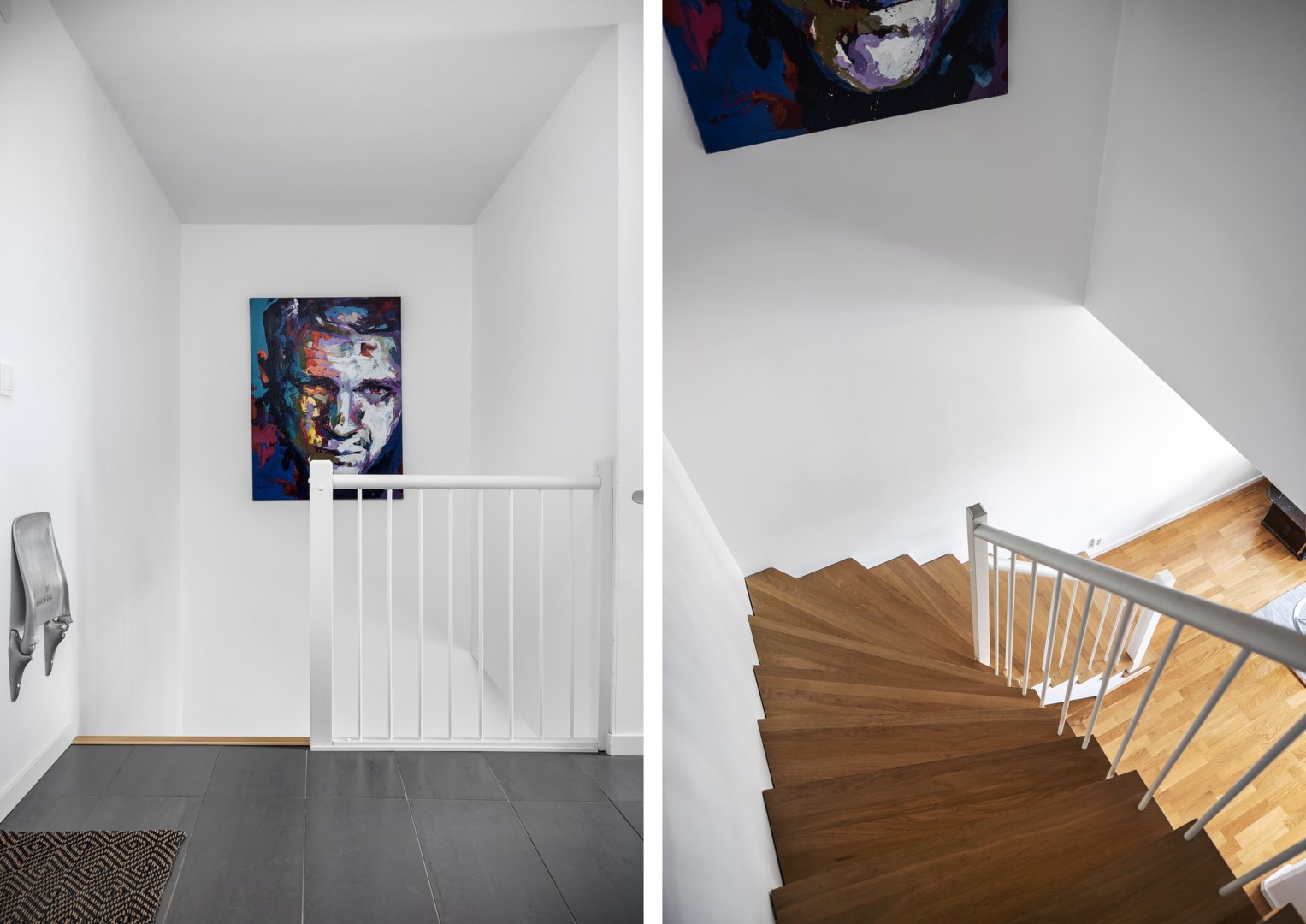 Bostadsbild från Ekuddsvägen 21, Såld i Ekudden, Nacka