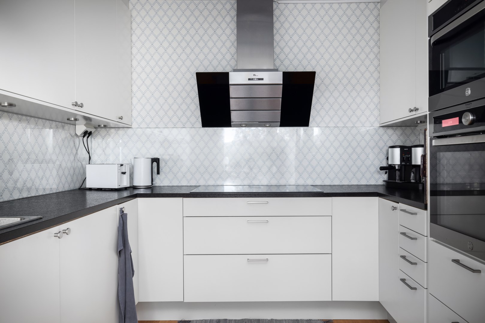 Bostadsbild från Ekuddsvägen 21, Såld i Ekudden, Nacka