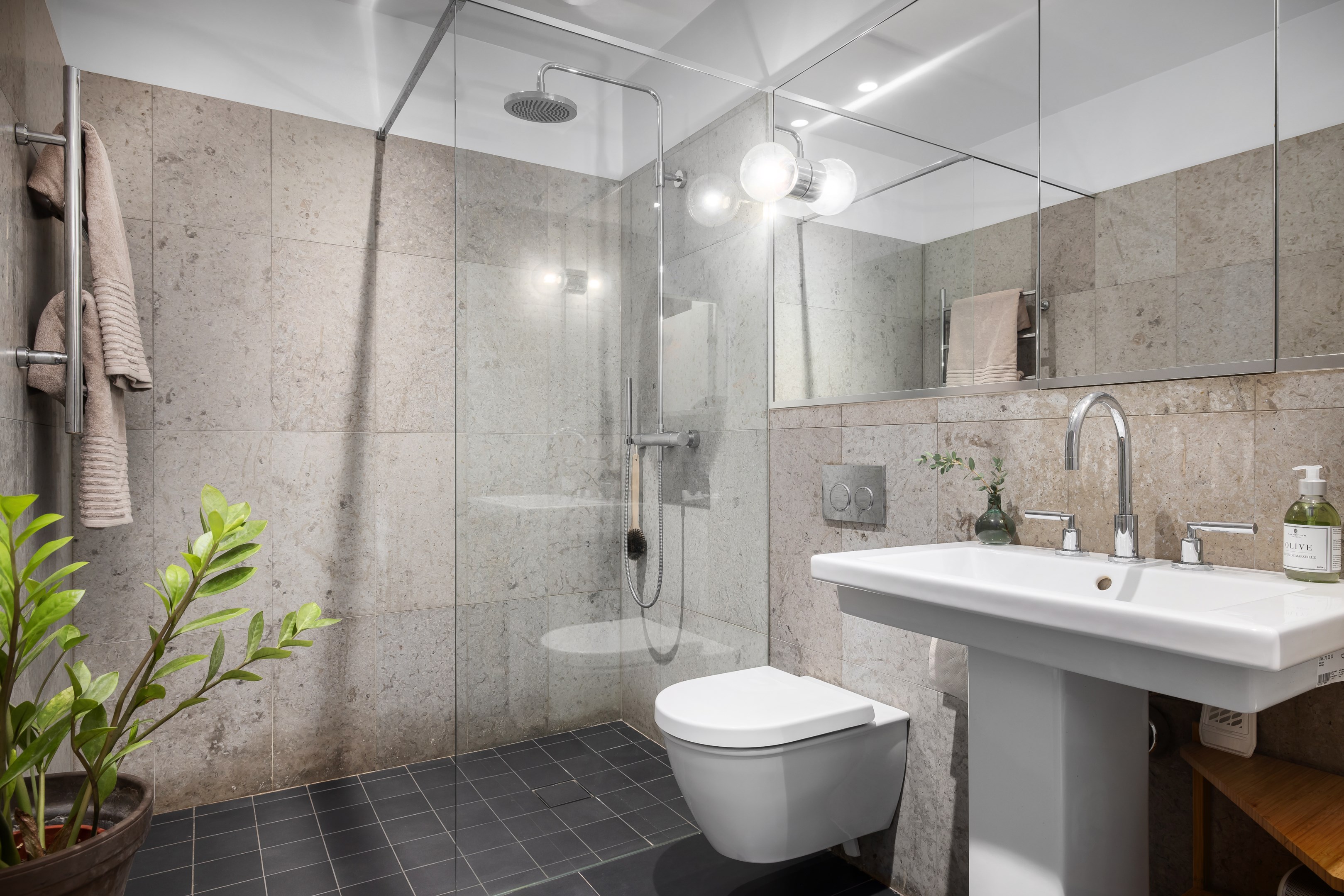 Bostadsbild från Fabrikörvägen 10A, Såld i Nacka Strand, Nacka