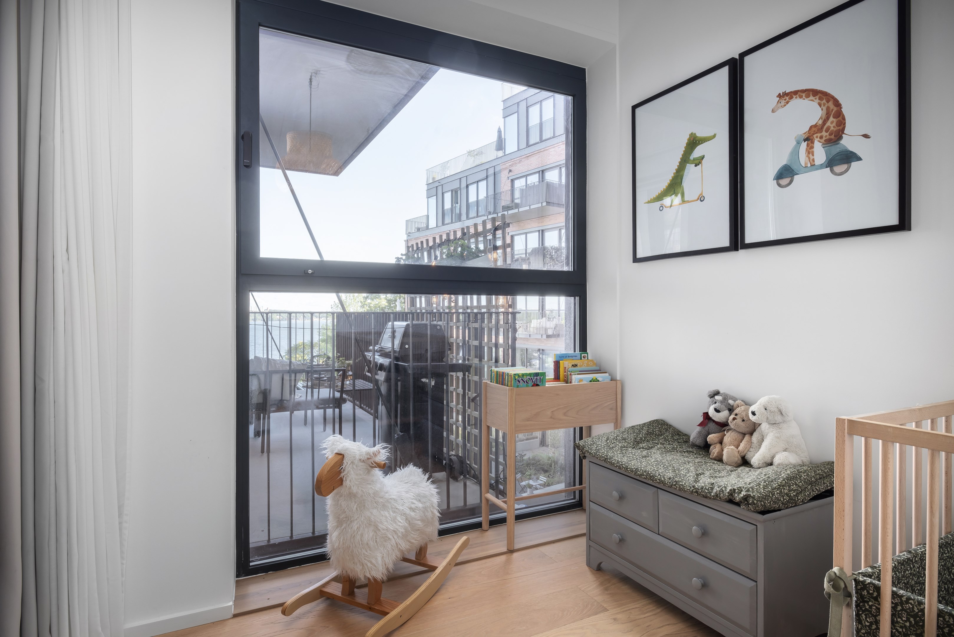 Bostadsbild från Fabrikörvägen 10A, Såld i Nacka Strand, Nacka