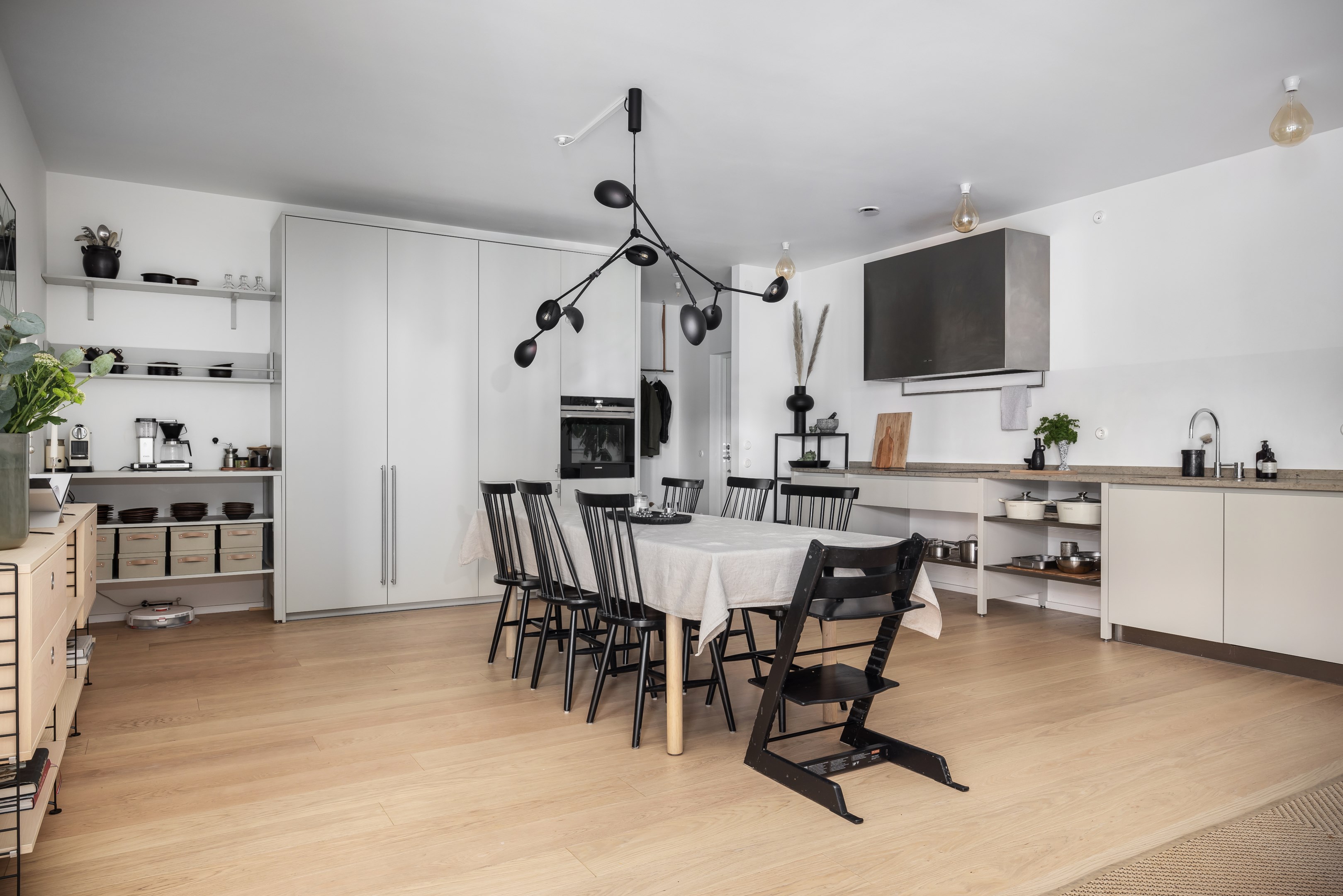 Bostadsbild från Fabrikörvägen 10A, Såld i Nacka Strand, Nacka