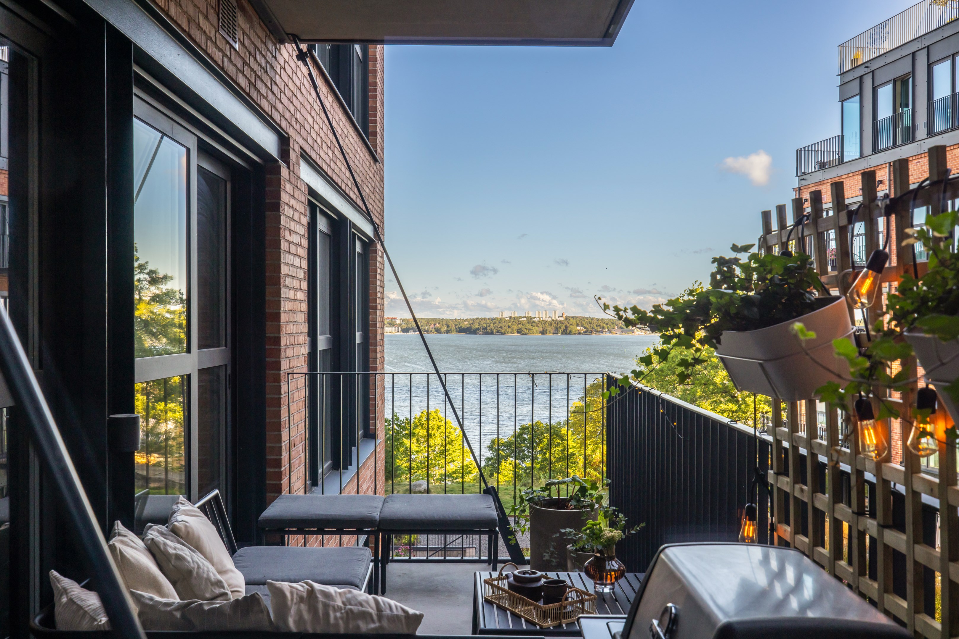 Bostadsbild från Fabrikörvägen 10A, Såld i Nacka Strand, Nacka