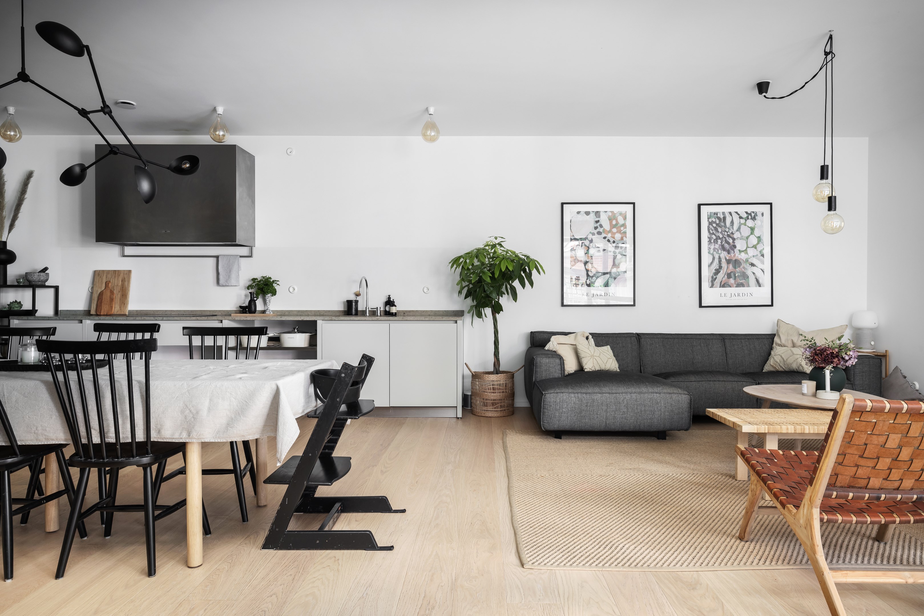 Bostadsbild från Fabrikörvägen 10A, Såld i Nacka Strand, Nacka