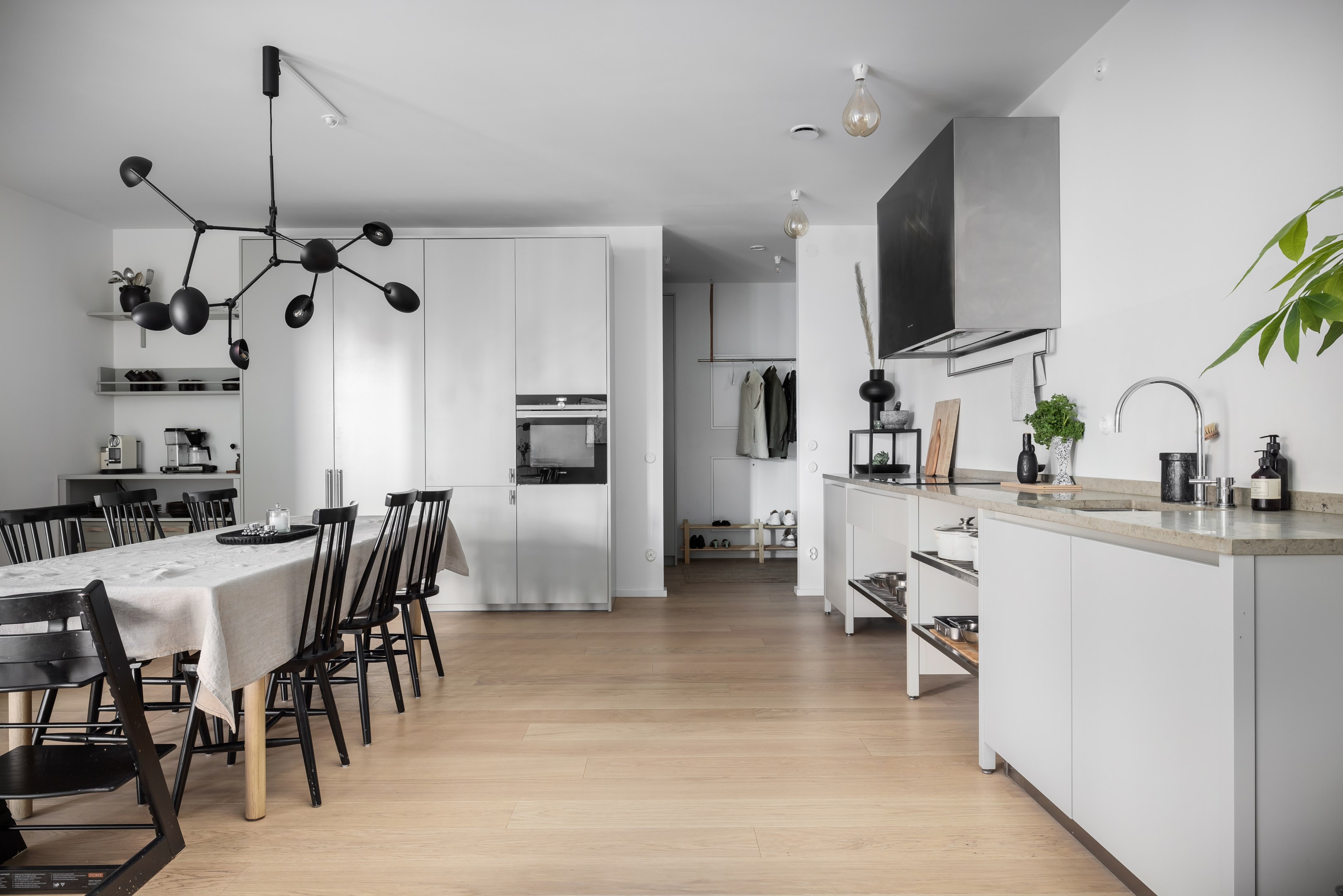 Bostadsbild från Fabrikörvägen 10A, Såld i Nacka Strand, Nacka