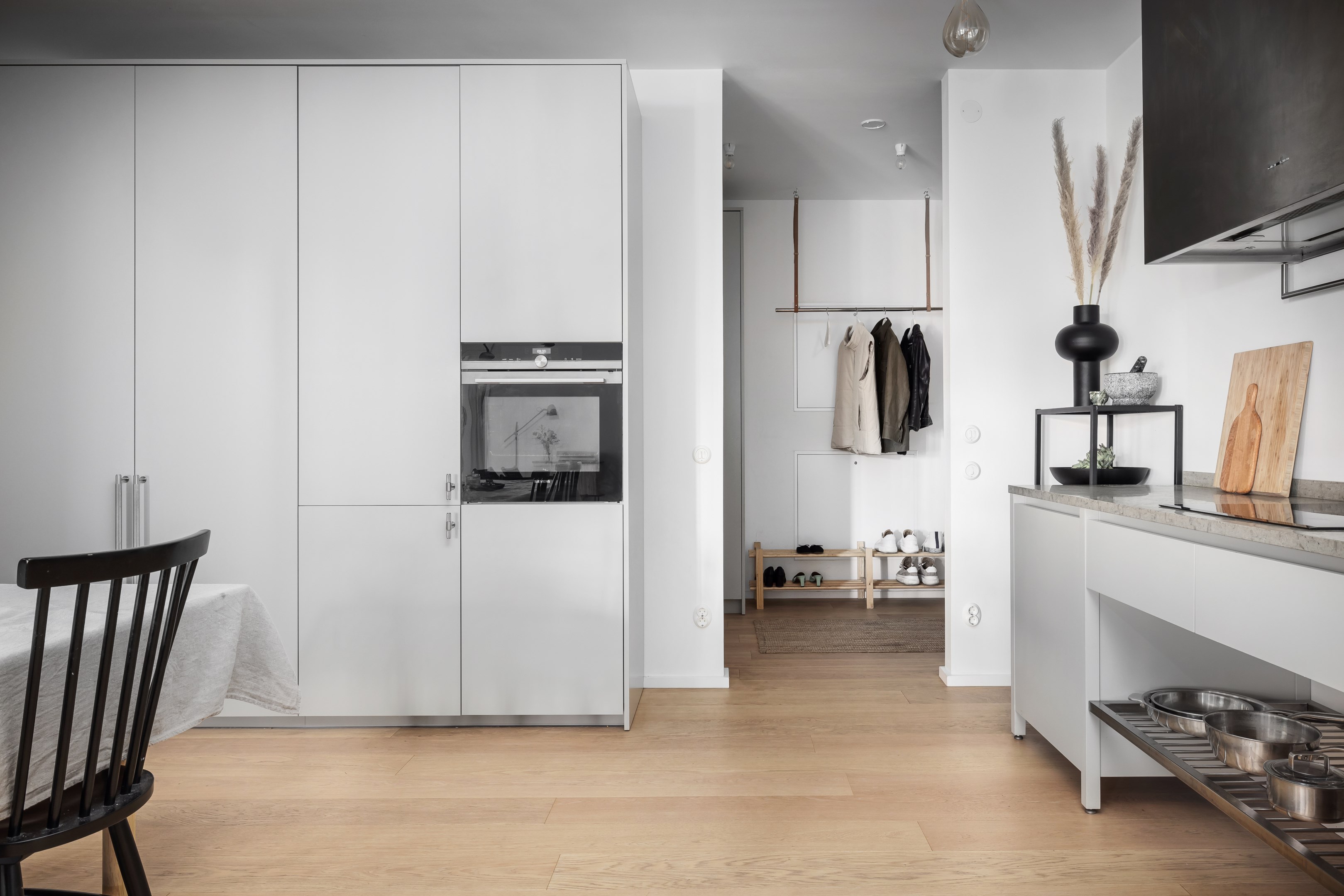 Bostadsbild från Fabrikörvägen 10A, Såld i Nacka Strand, Nacka