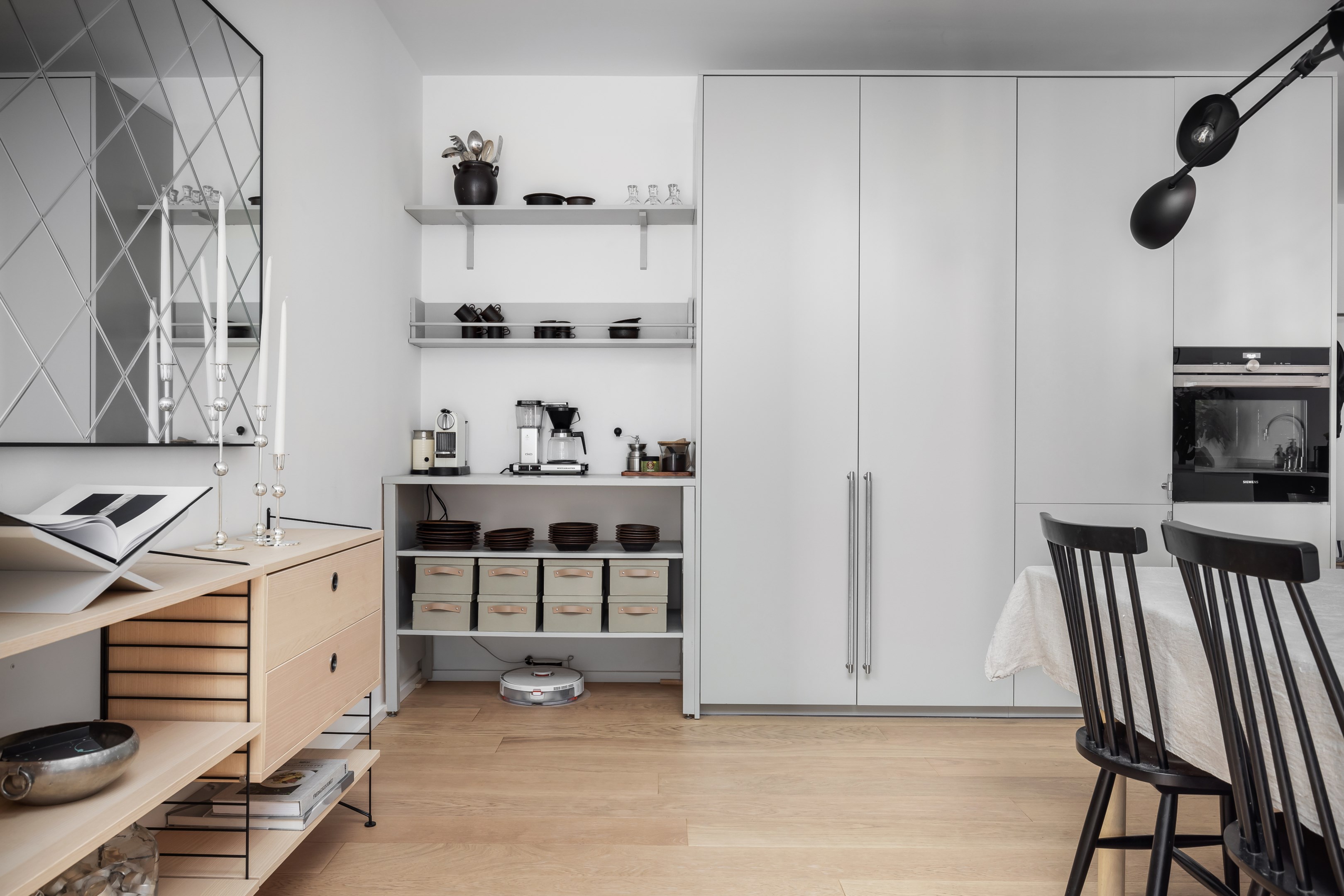 Bostadsbild från Fabrikörvägen 10A, Såld i Nacka Strand, Nacka