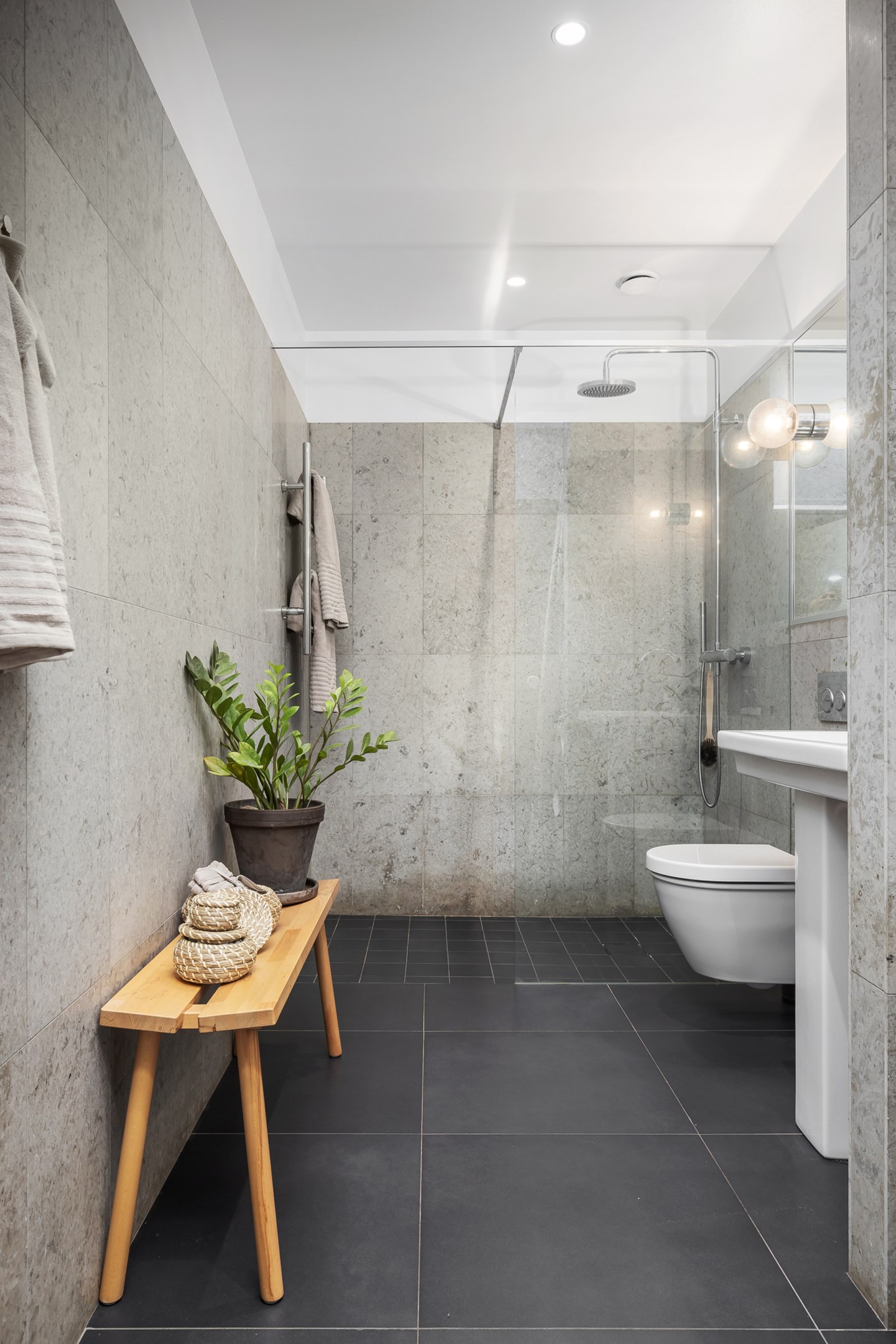 Bostadsbild från Fabrikörvägen 10A, Såld i Nacka Strand, Nacka