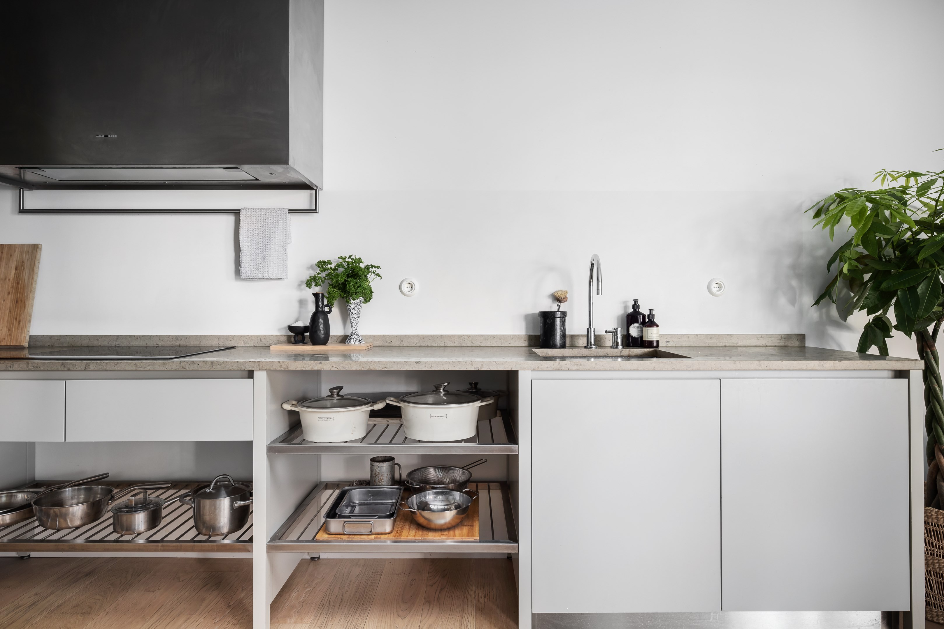 Bostadsbild från Fabrikörvägen 10A, Såld i Nacka Strand, Nacka