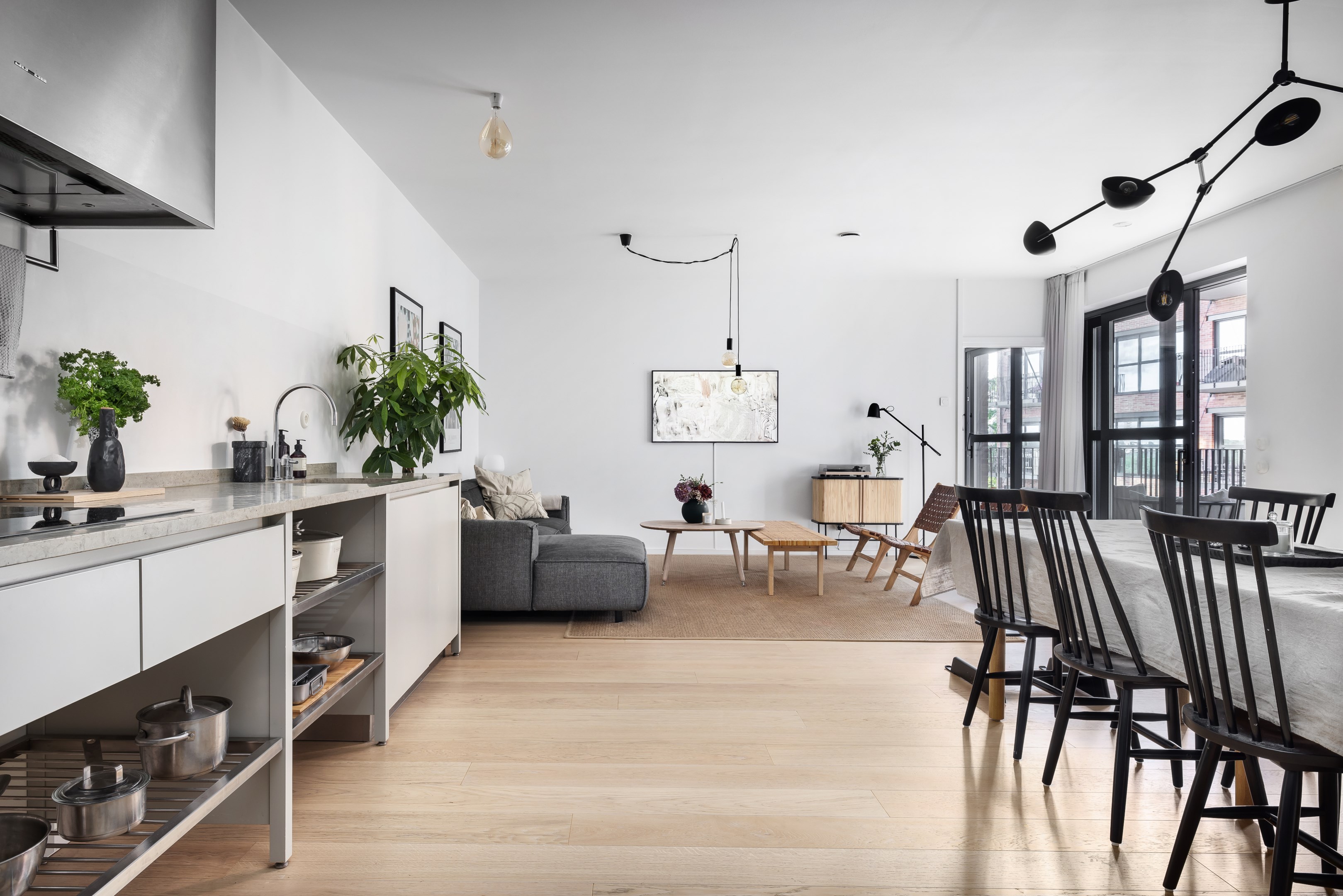 Bostadsbild från Fabrikörvägen 10A, Såld i Nacka Strand, Nacka