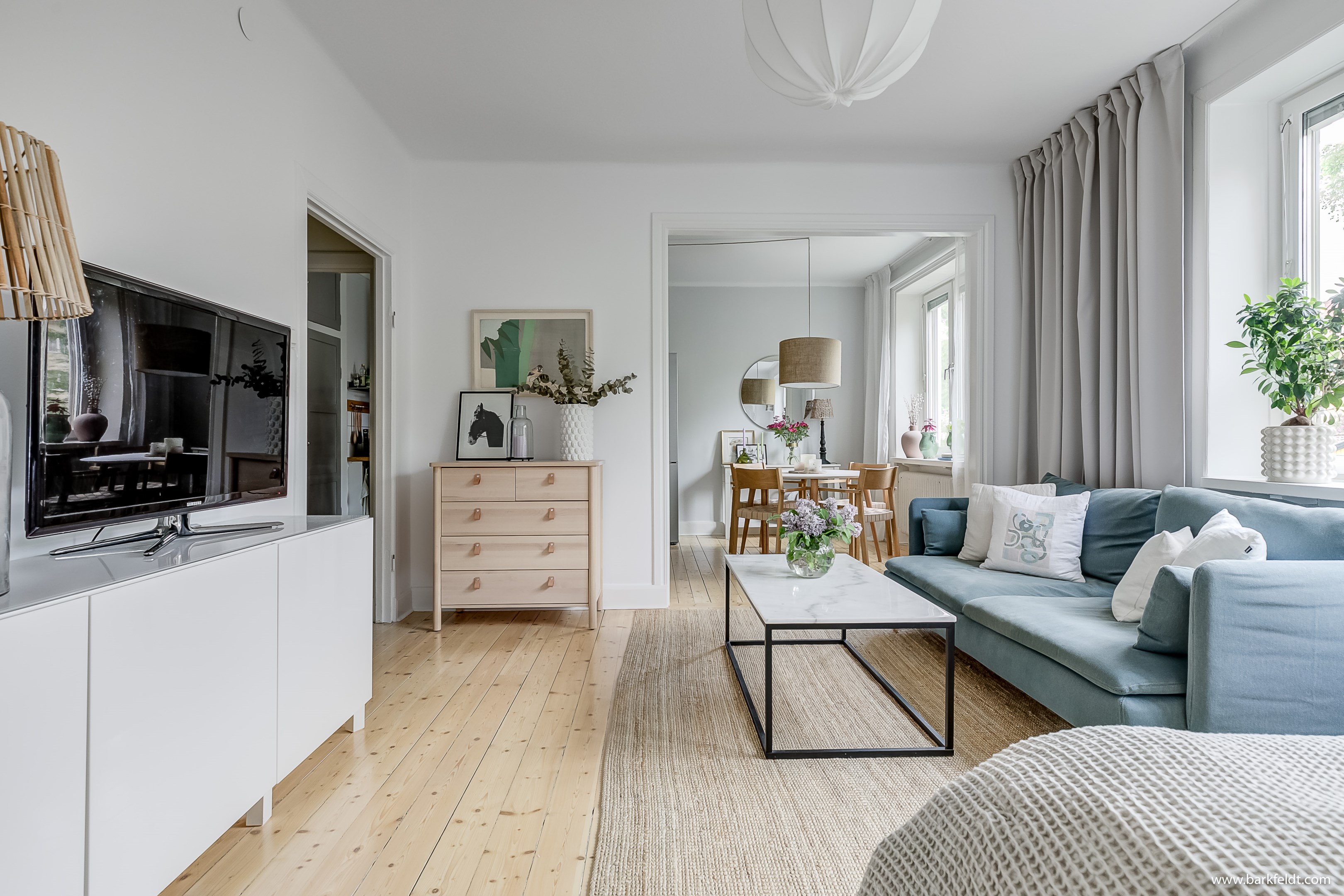 Bostadsbild från Väderkvarnsgatan 15 D, Såld i Höganäs, Uppsala