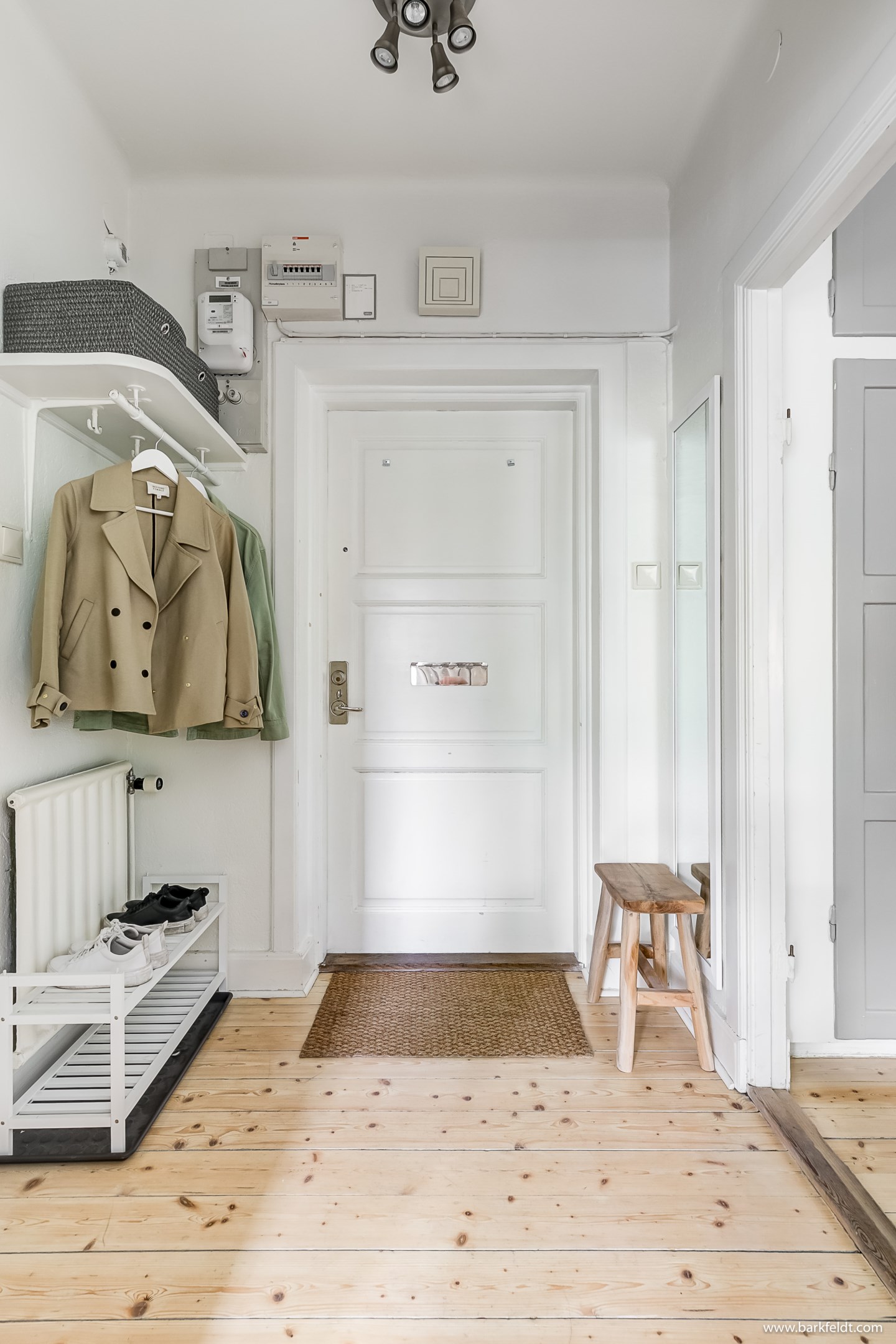 Bostadsbild från Väderkvarnsgatan 15 D, Såld i Höganäs, Uppsala