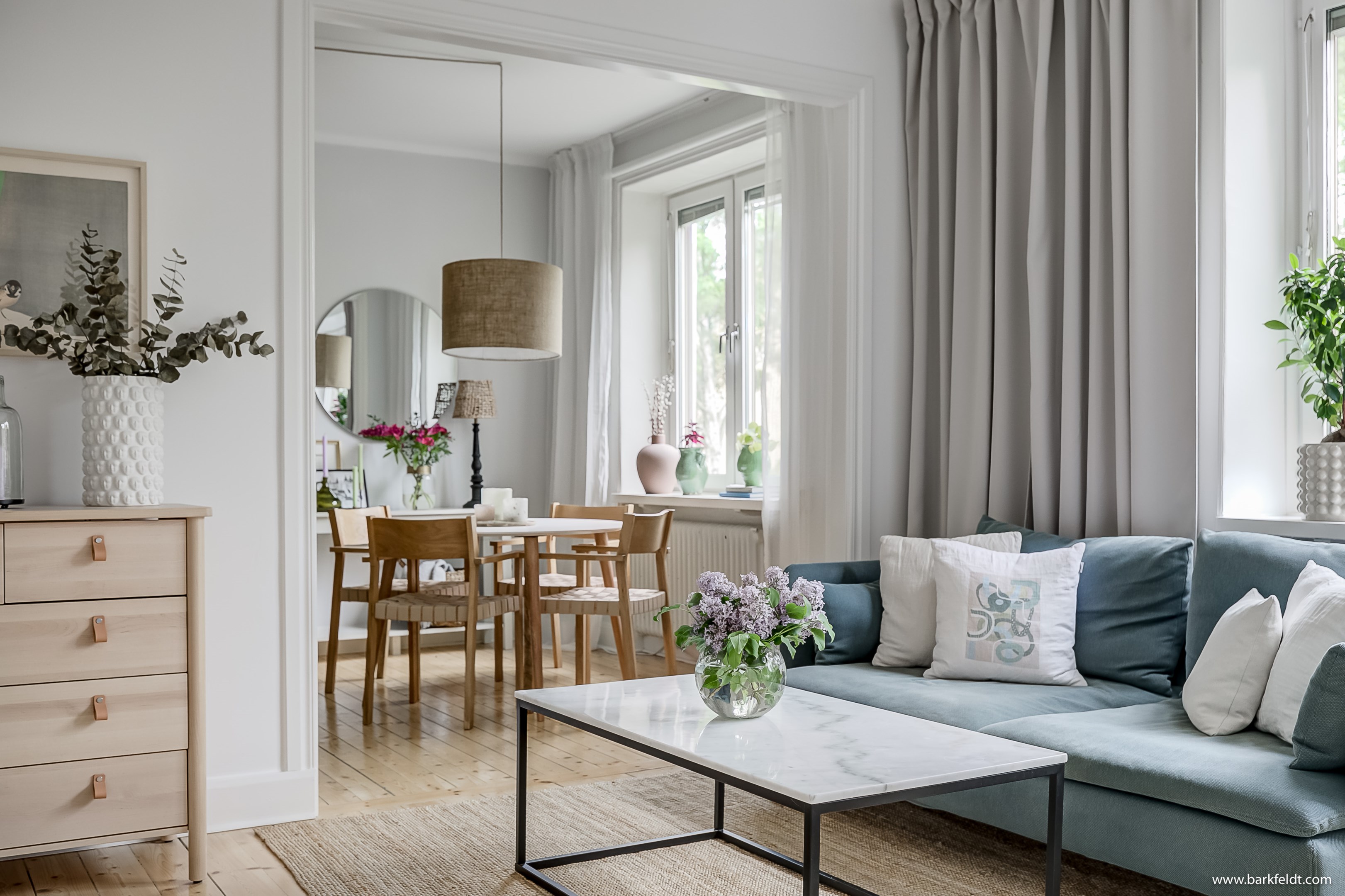 Bostadsbild från Väderkvarnsgatan 15 D, Såld i Höganäs, Uppsala