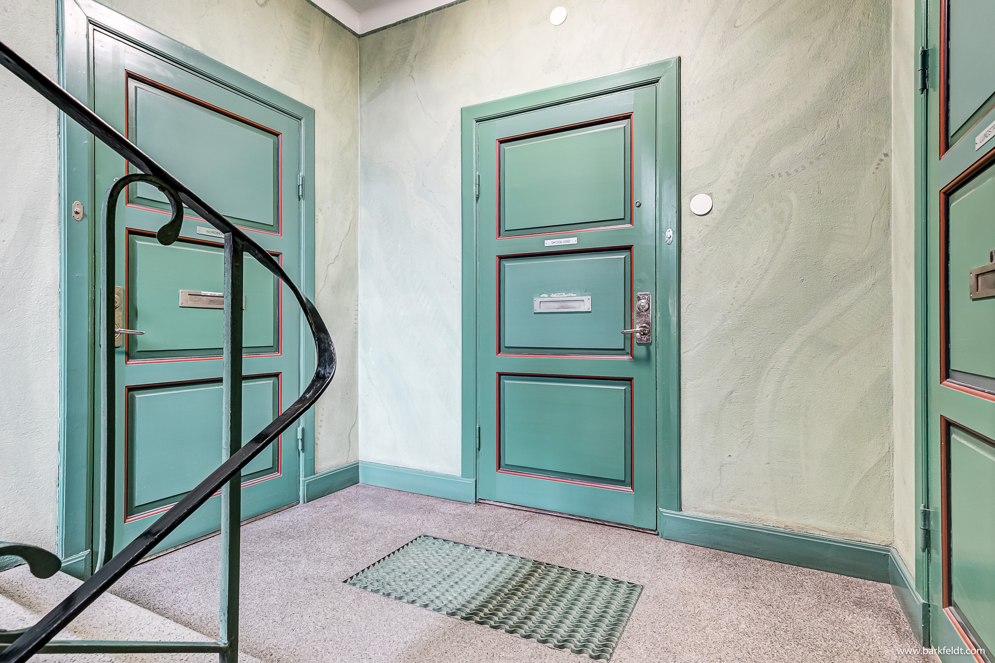 Bostadsbild från Väderkvarnsgatan 15 D, Såld i Höganäs, Uppsala