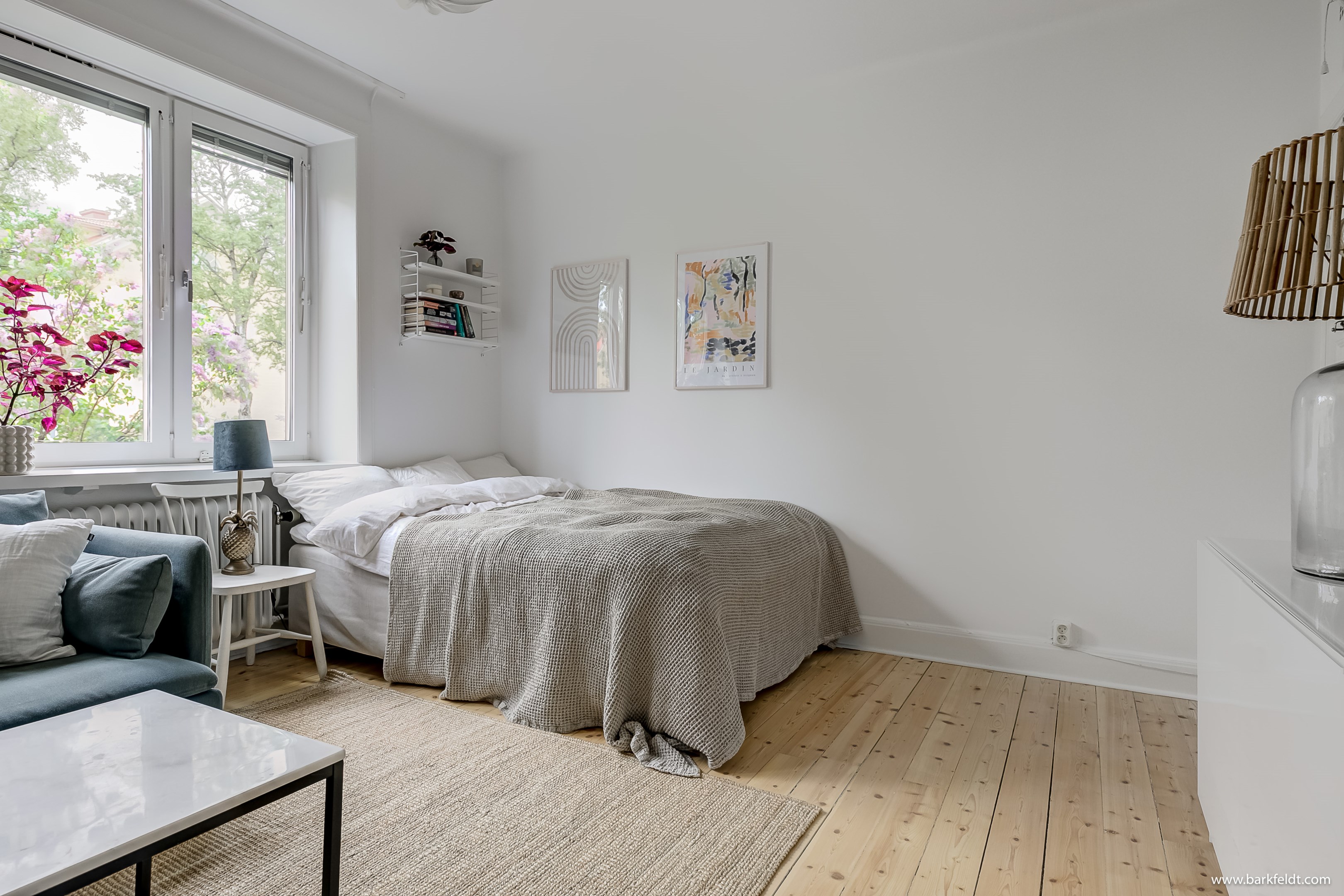 Bostadsbild från Väderkvarnsgatan 15 D, Såld i Höganäs, Uppsala