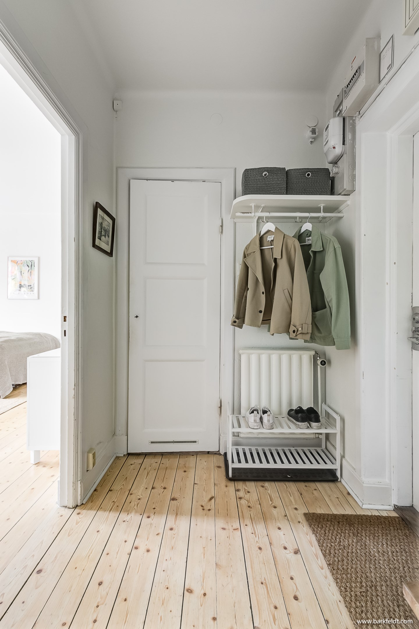 Bostadsbild från Väderkvarnsgatan 15 D, Såld i Höganäs, Uppsala