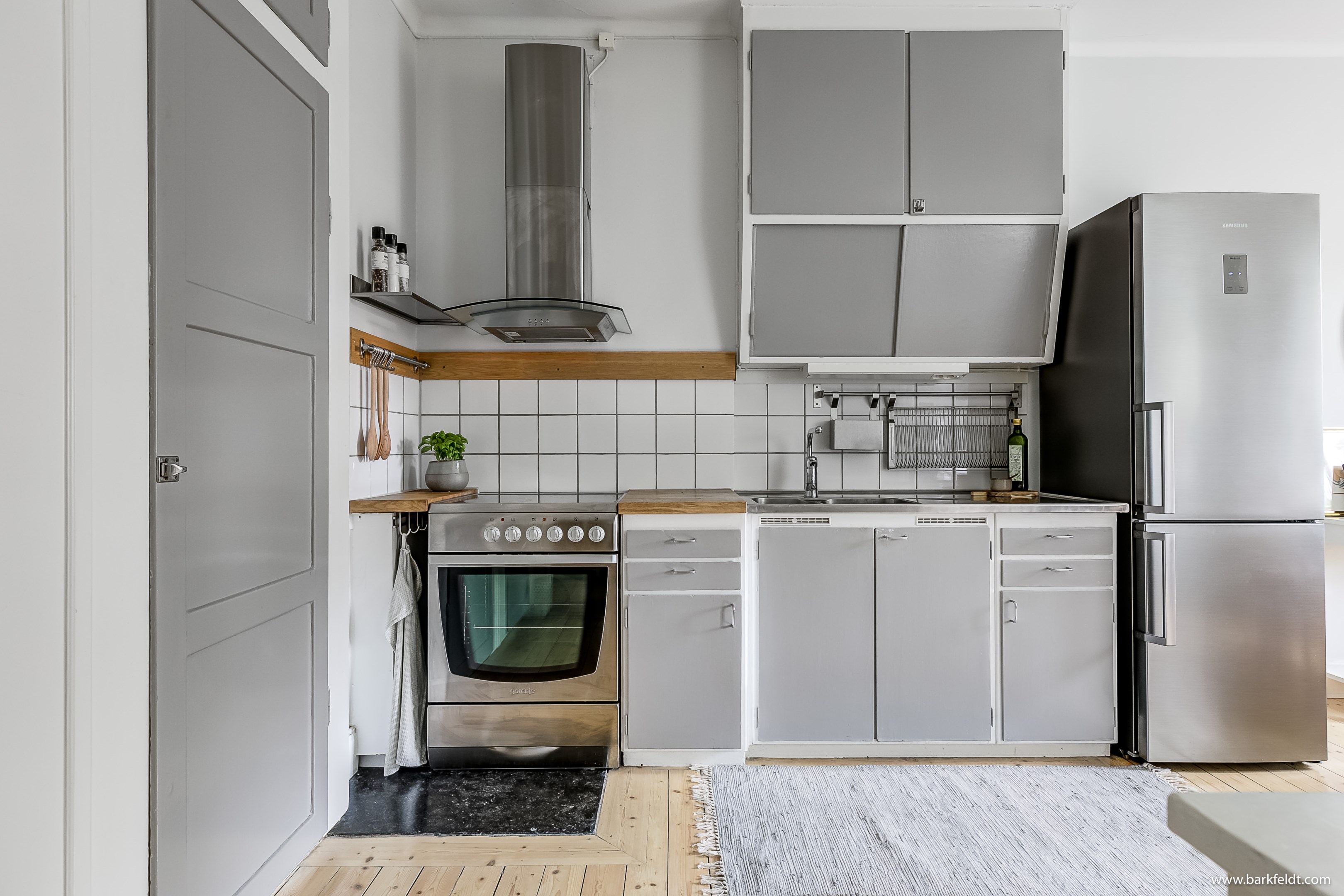 Bostadsbild från Väderkvarnsgatan 15 D, Såld i Höganäs, Uppsala