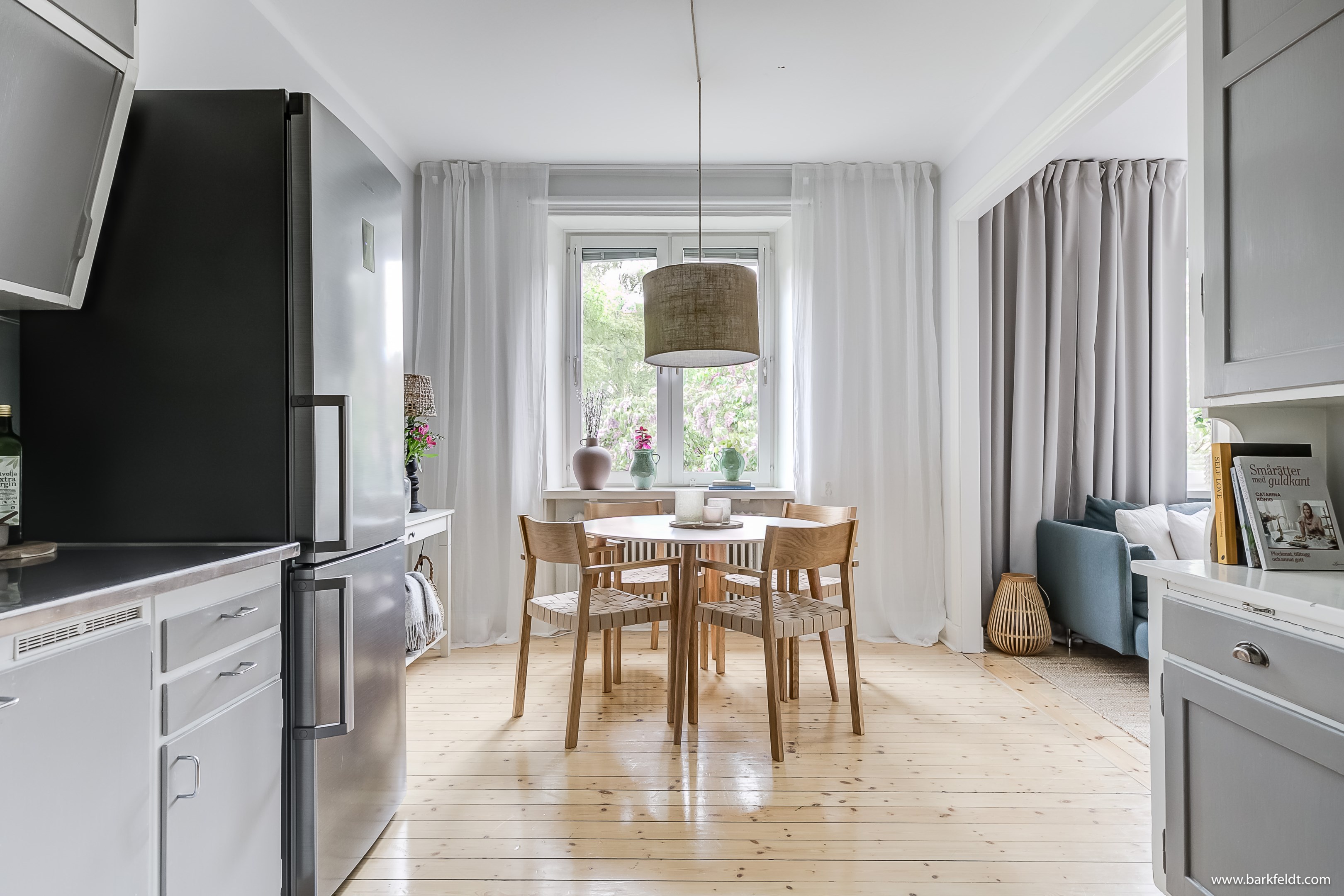 Bostadsbild från Väderkvarnsgatan 15 D, Såld i Höganäs, Uppsala