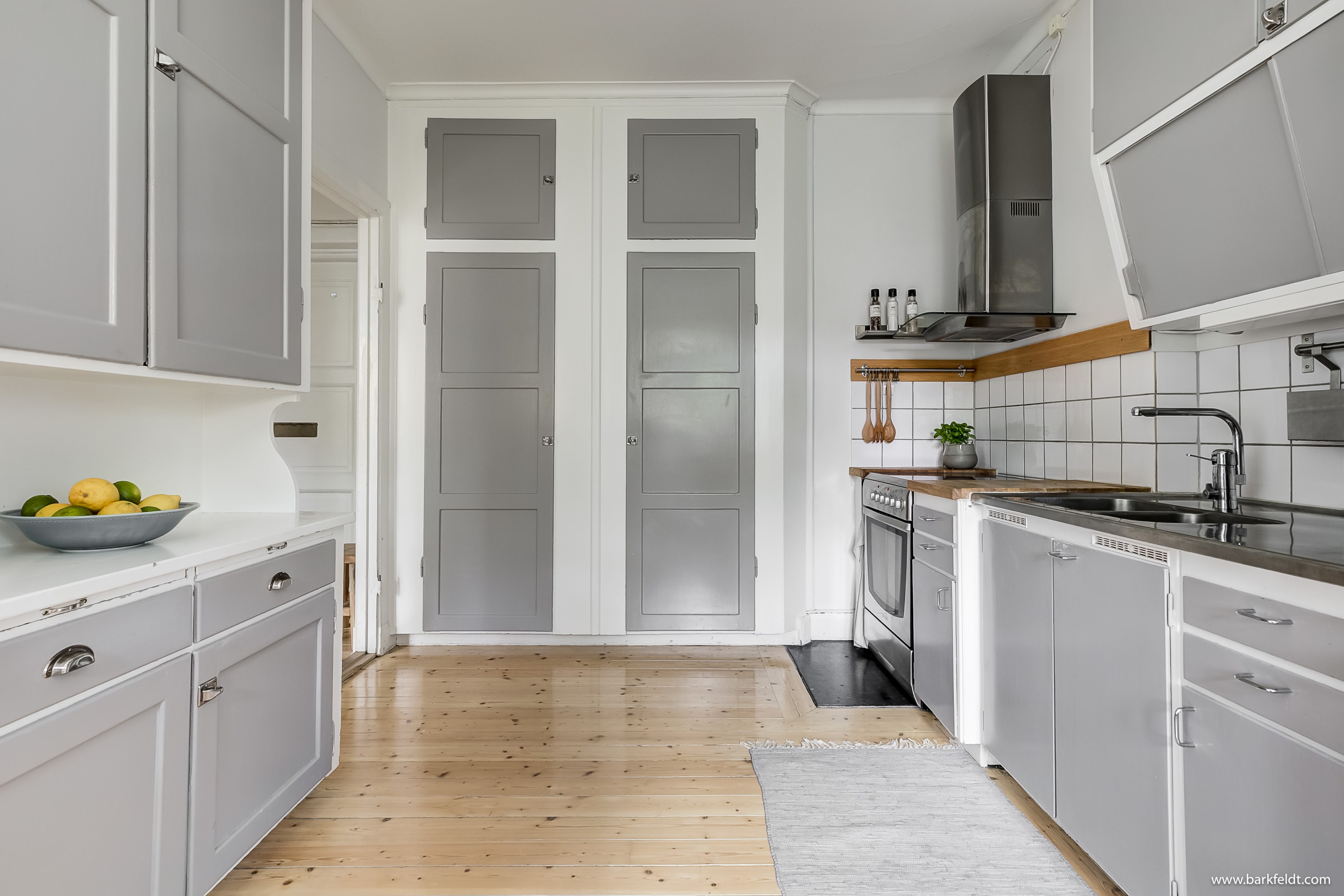 Bostadsbild från Väderkvarnsgatan 15 D, Såld i Höganäs, Uppsala