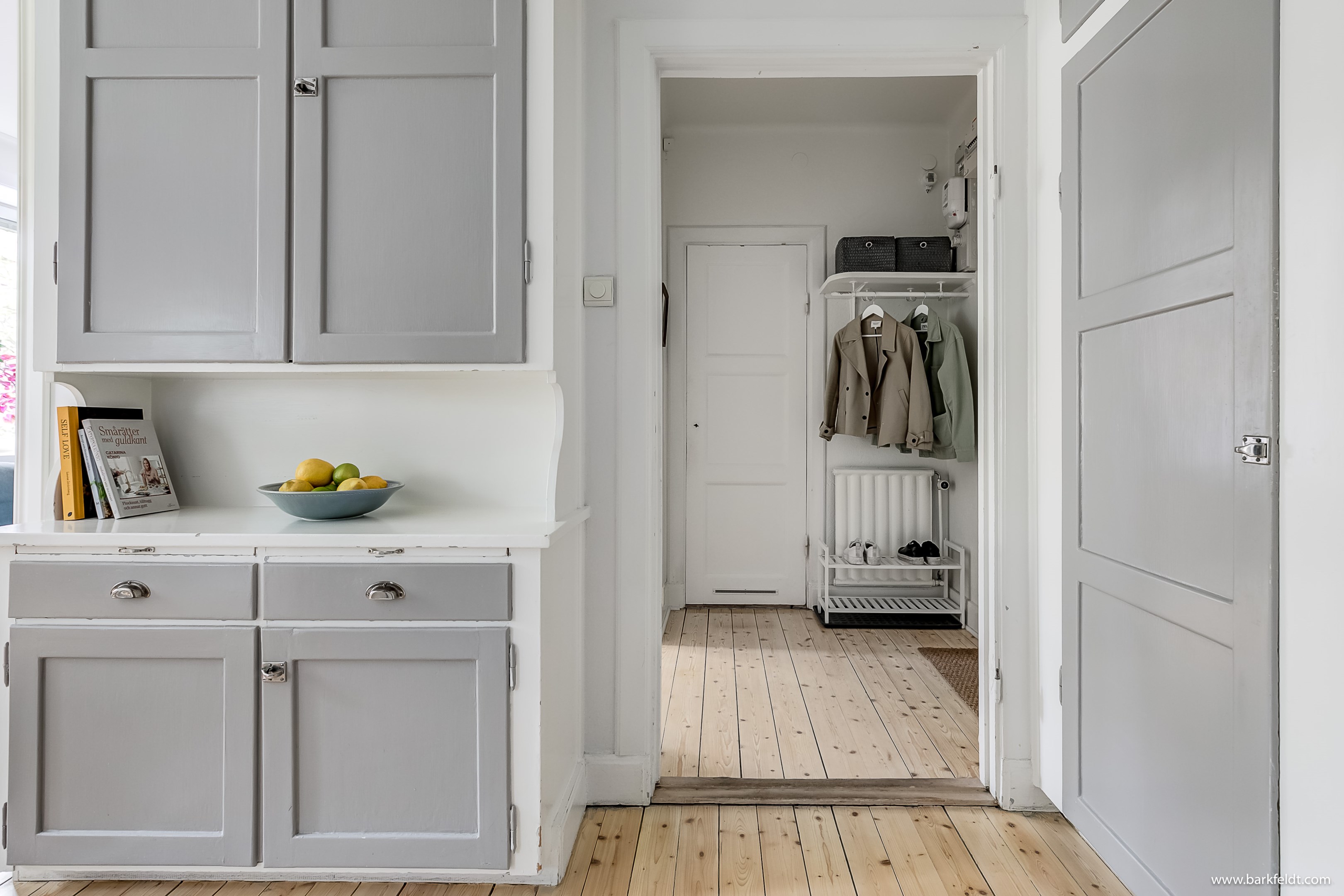 Bostadsbild från Väderkvarnsgatan 15 D, Såld i Höganäs, Uppsala