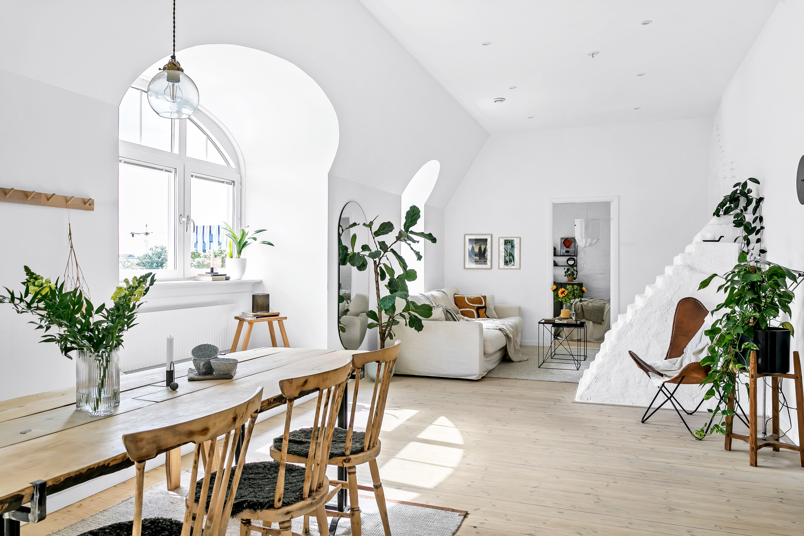 Bostadsbild från Väderkvarnsgatan 38 A, Såld i Fålhagen, Uppsala