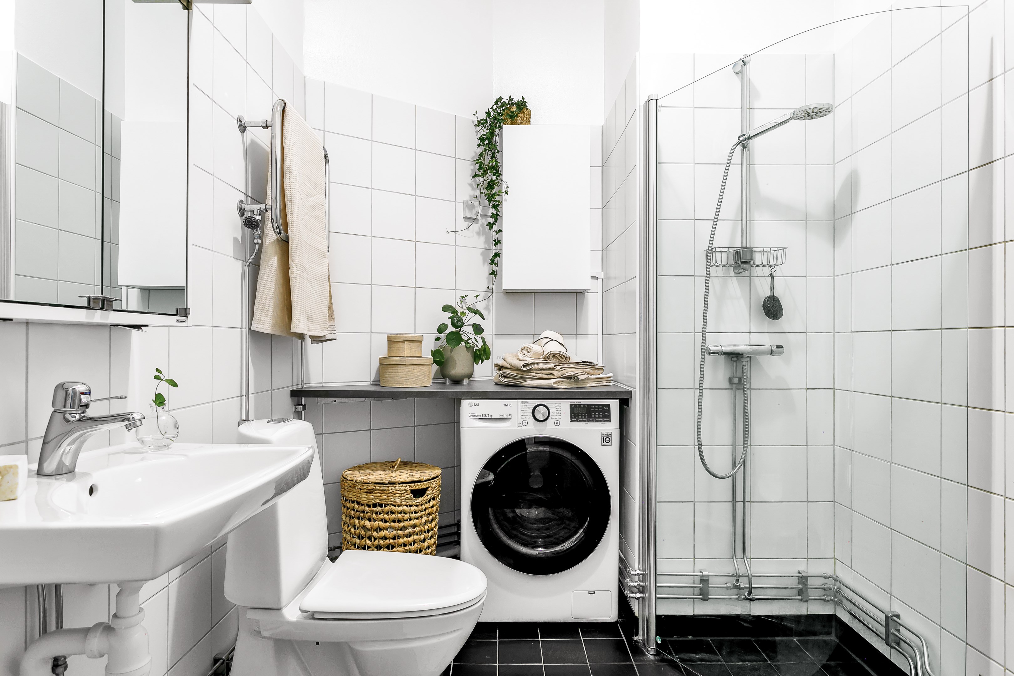 Bostadsbild från Väderkvarnsgatan 38 A, Såld i Fålhagen, Uppsala