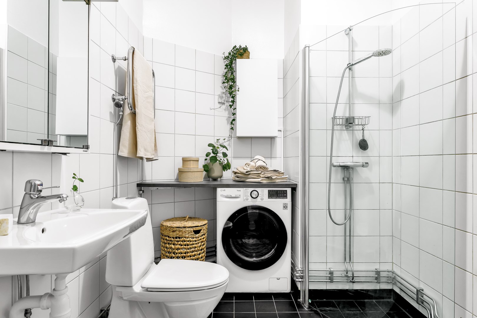 Bostadsbild från Väderkvarnsgatan 38 A, Såld i Fålhagen, Uppsala