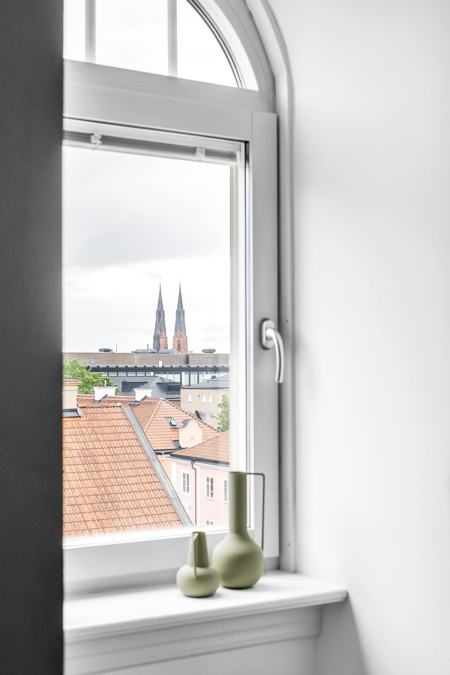 Bostadsbild från Väderkvarnsgatan 38 A, Såld i Fålhagen, Uppsala