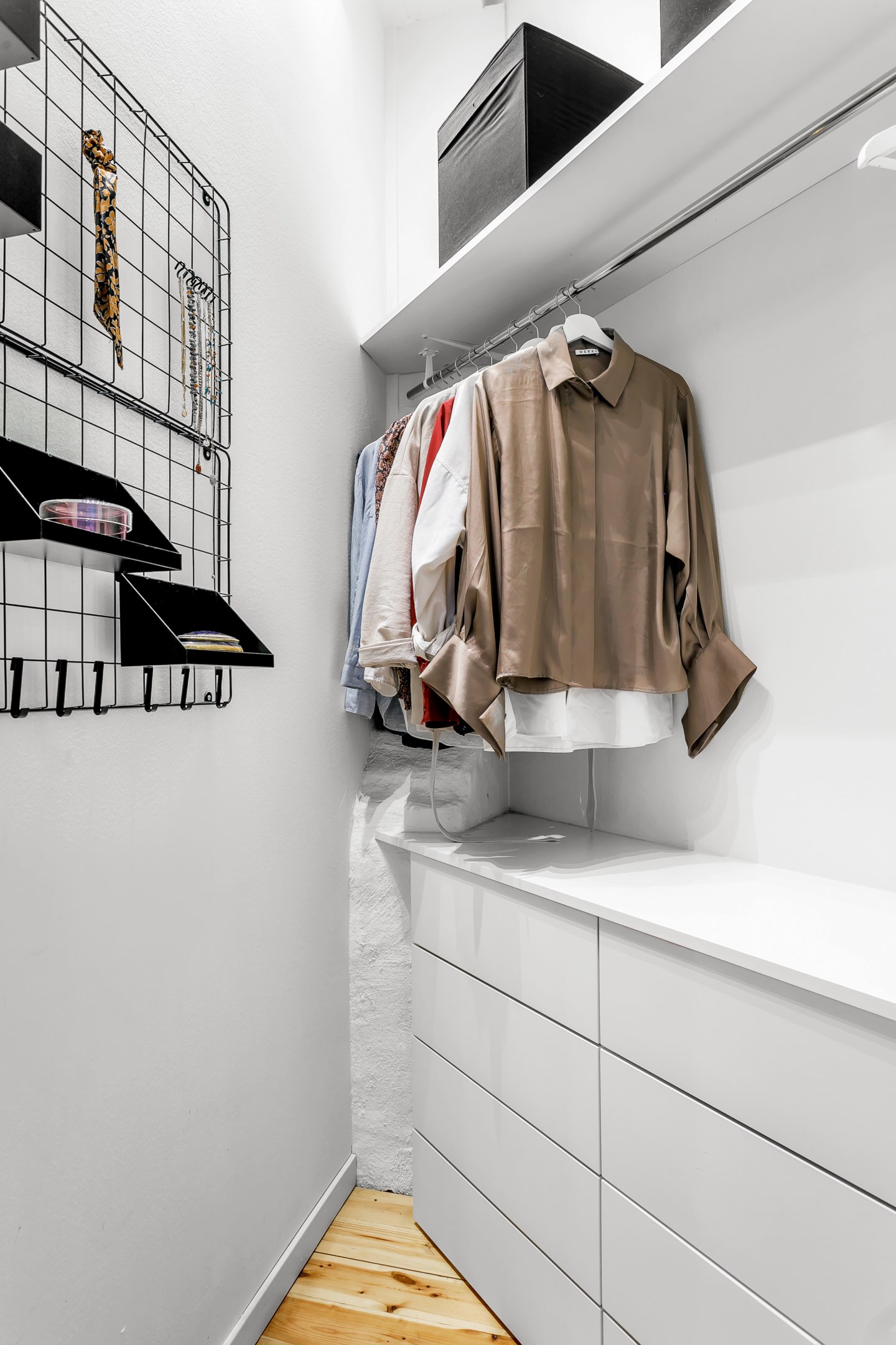 Bostadsbild från Väderkvarnsgatan 38 A, Såld i Fålhagen, Uppsala