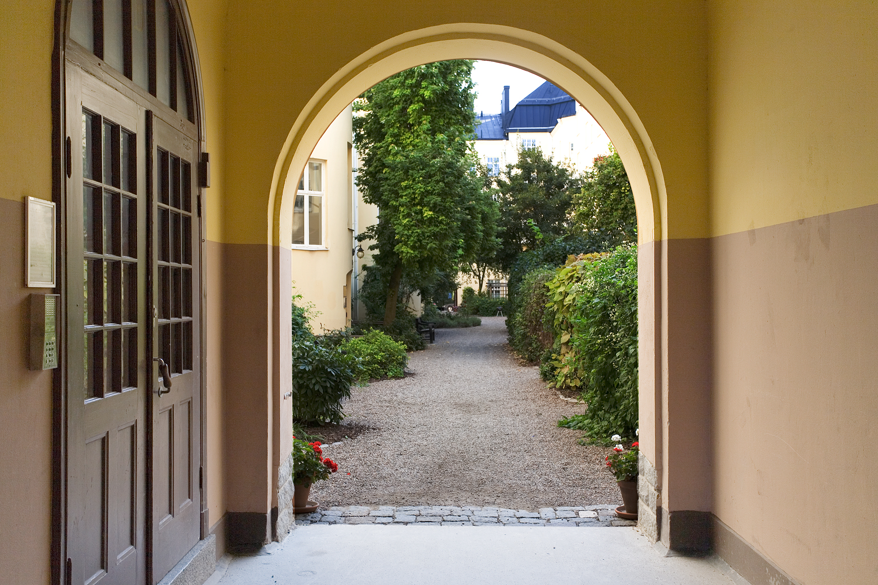 Bostadsbild från Väderkvarnsgatan 38 A, Såld i Fålhagen, Uppsala