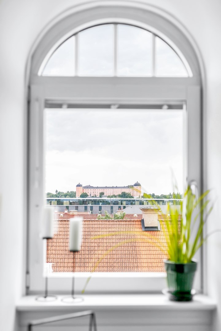 Bostadsbild från Väderkvarnsgatan 38 A, Såld i Fålhagen, Uppsala