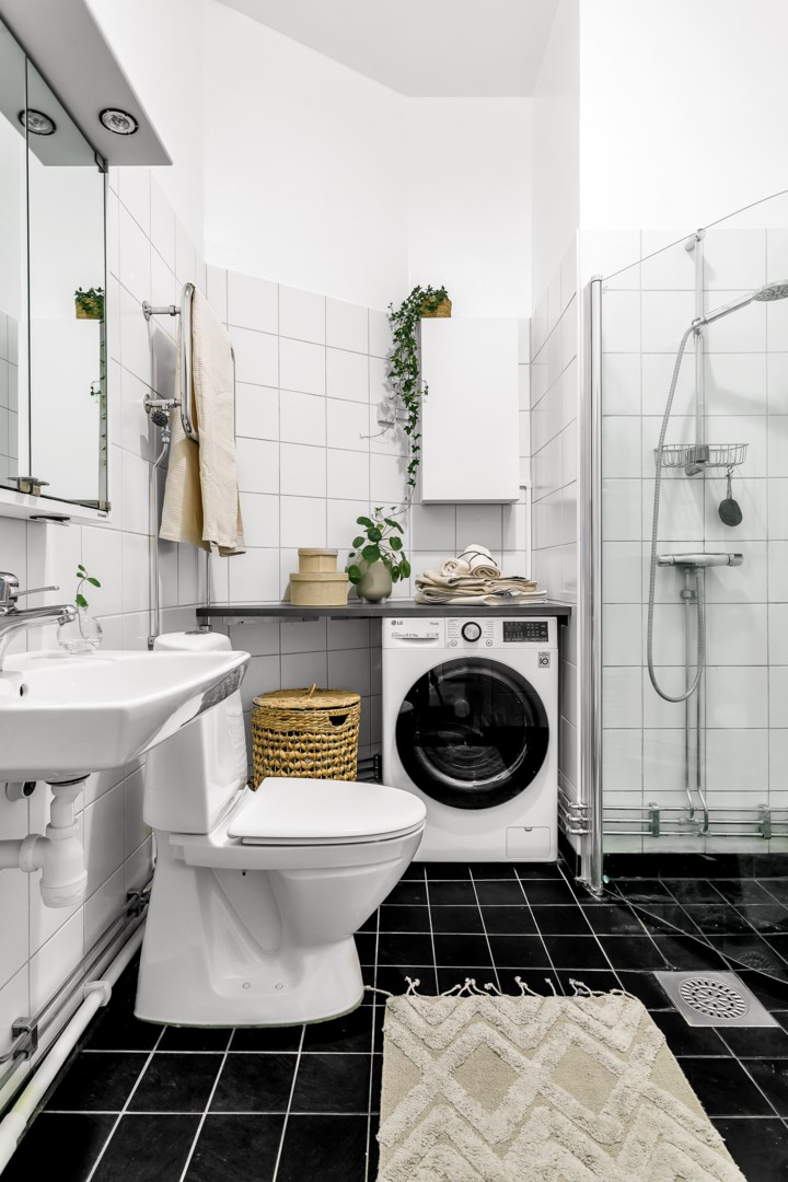 Bostadsbild från Väderkvarnsgatan 38 A, Såld i Fålhagen, Uppsala