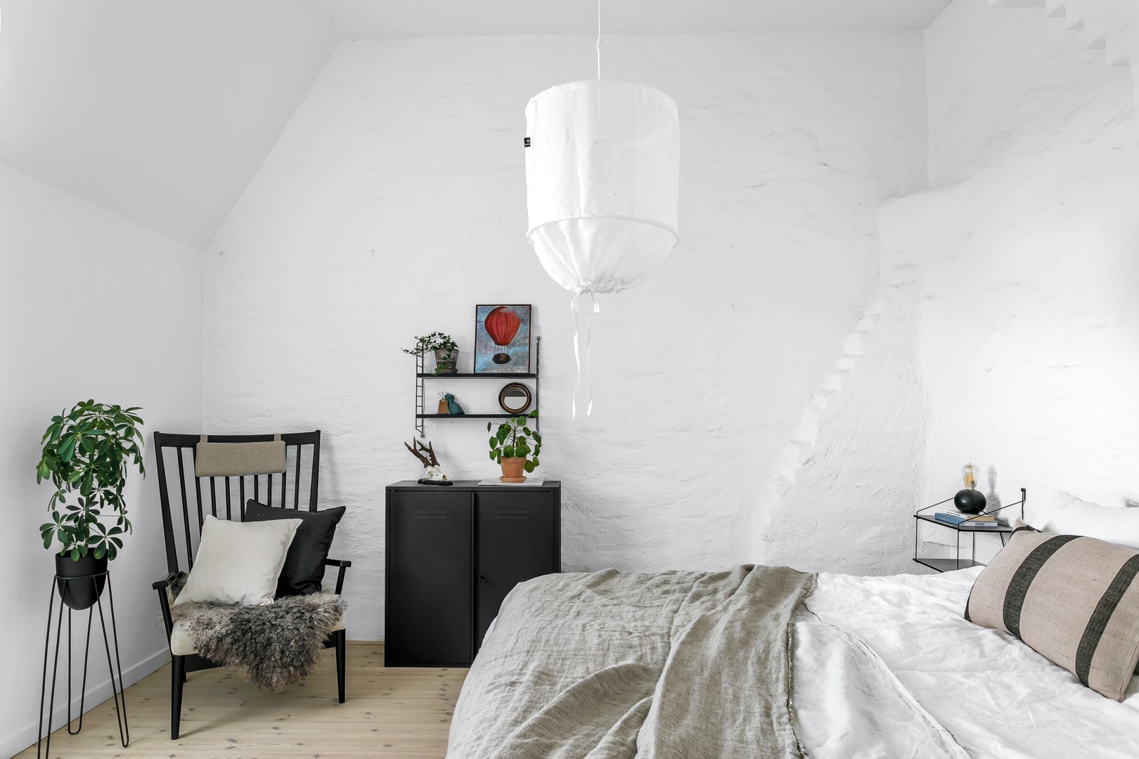 Bostadsbild från Väderkvarnsgatan 38 A, Såld i Fålhagen, Uppsala