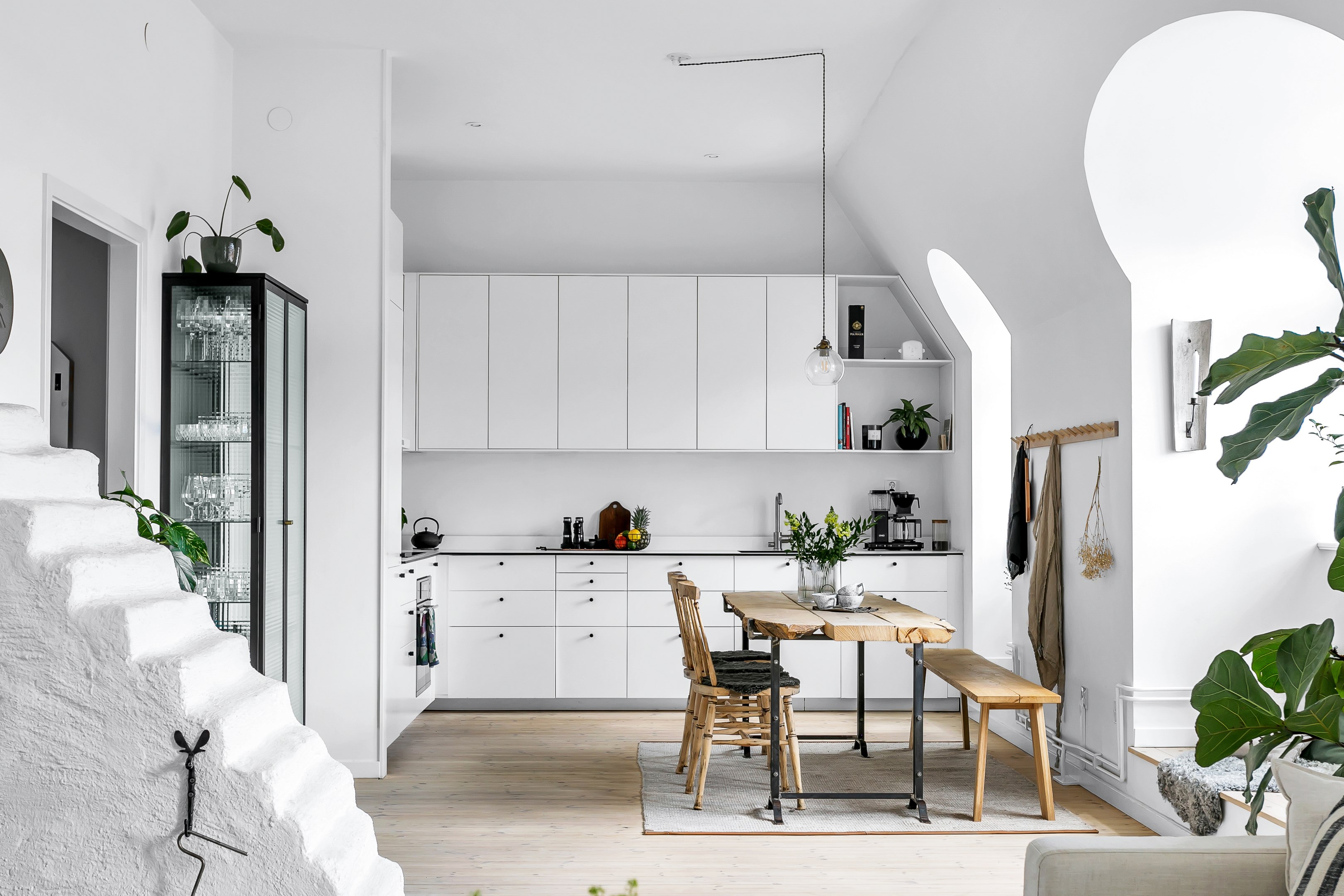 Bostadsbild från Väderkvarnsgatan 38 A, Såld i Fålhagen, Uppsala