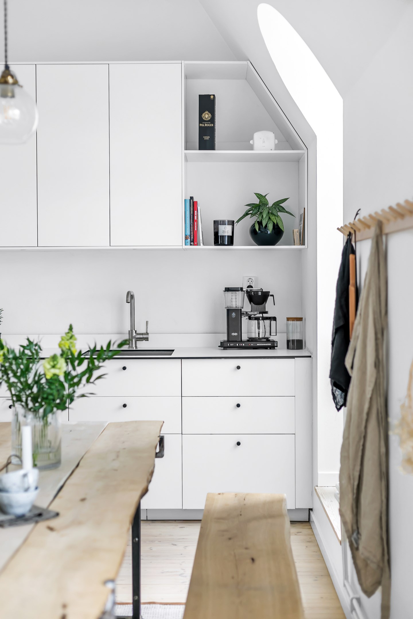 Bostadsbild från Väderkvarnsgatan 38 A, Såld i Fålhagen, Uppsala