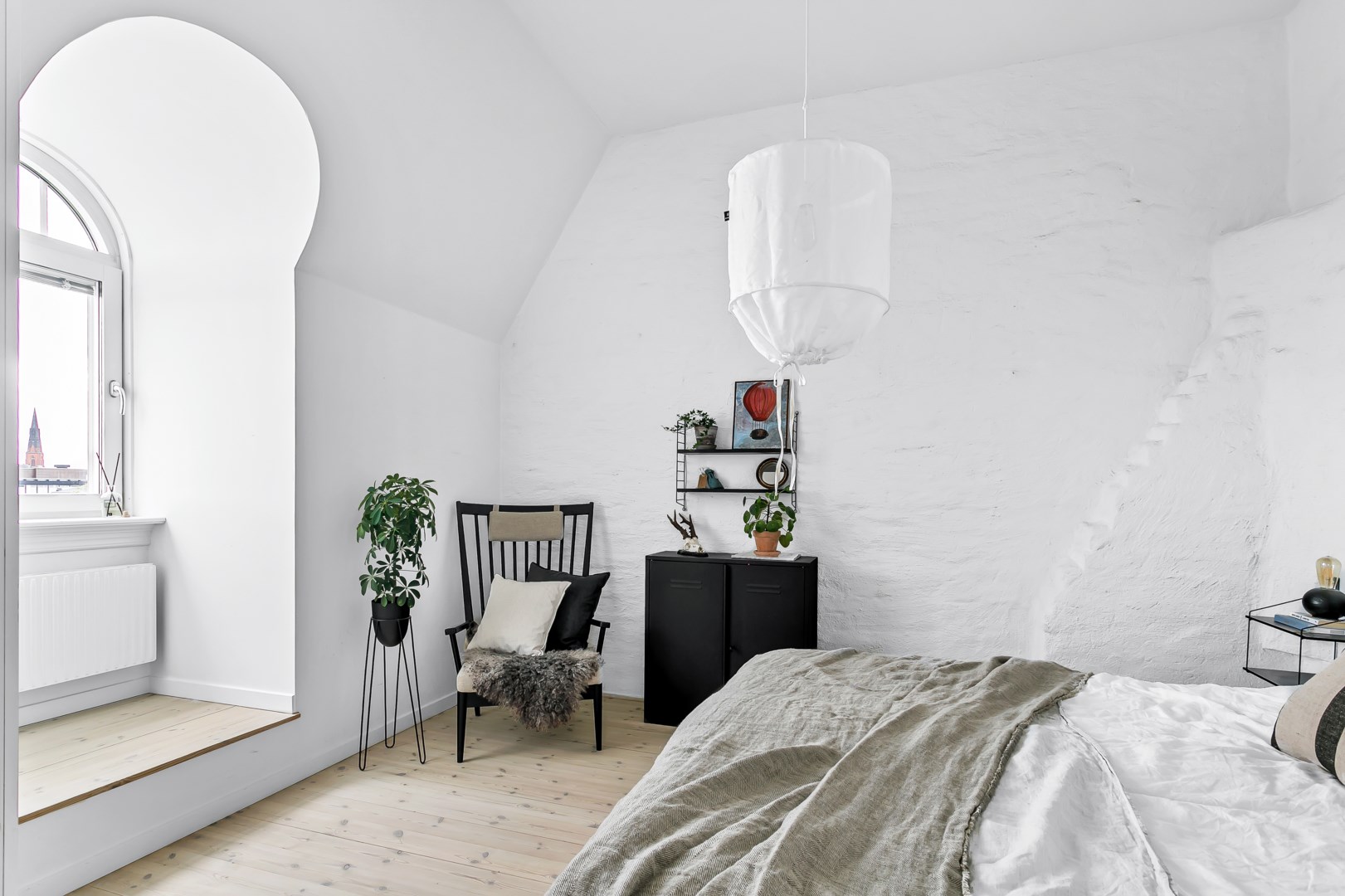 Bostadsbild från Väderkvarnsgatan 38 A, Såld i Fålhagen, Uppsala