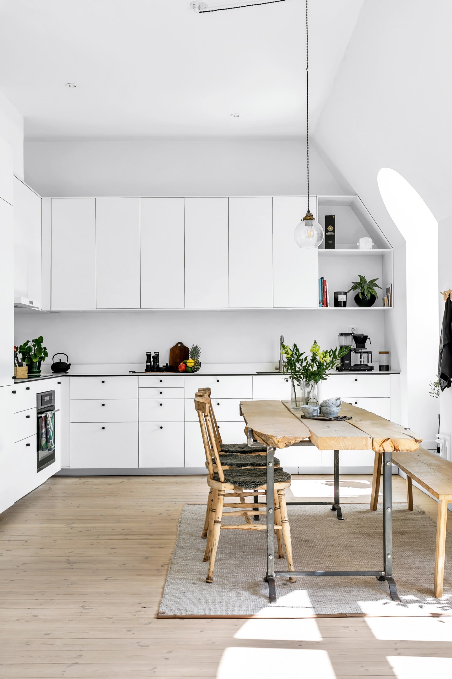 Bostadsbild från Väderkvarnsgatan 38 A, Såld i Fålhagen, Uppsala