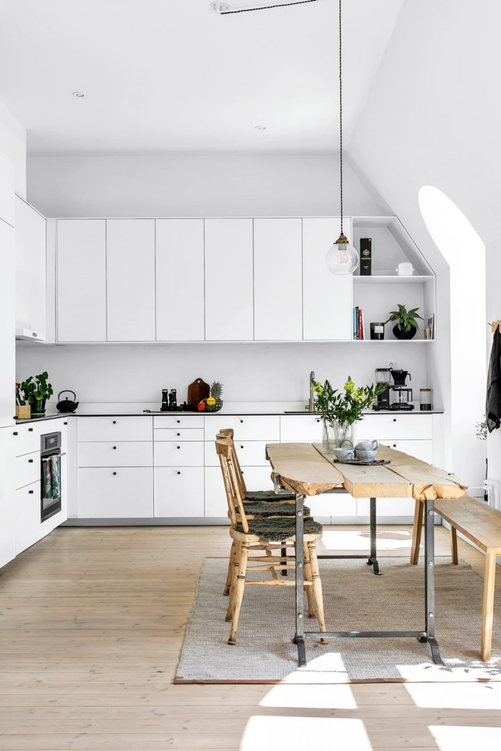 Bostadsbild från Väderkvarnsgatan 38 A, Såld i Fålhagen, Uppsala