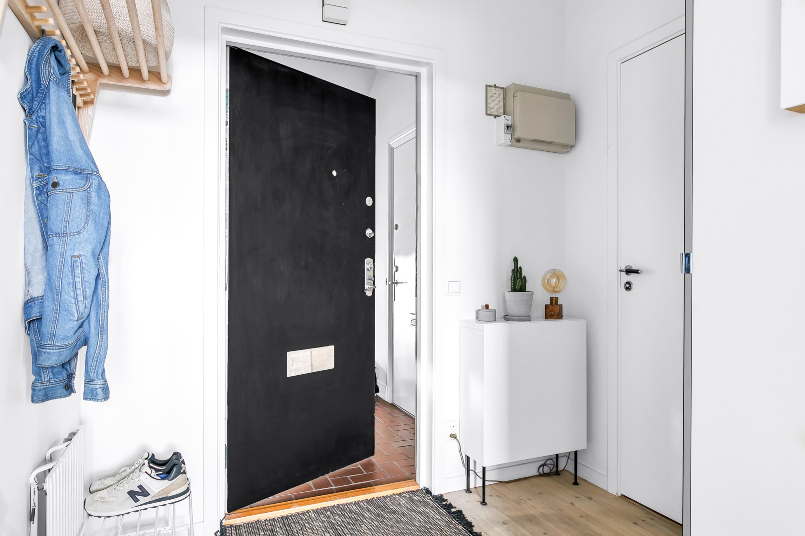 Bostadsbild från Väderkvarnsgatan 38 A, Såld i Fålhagen, Uppsala