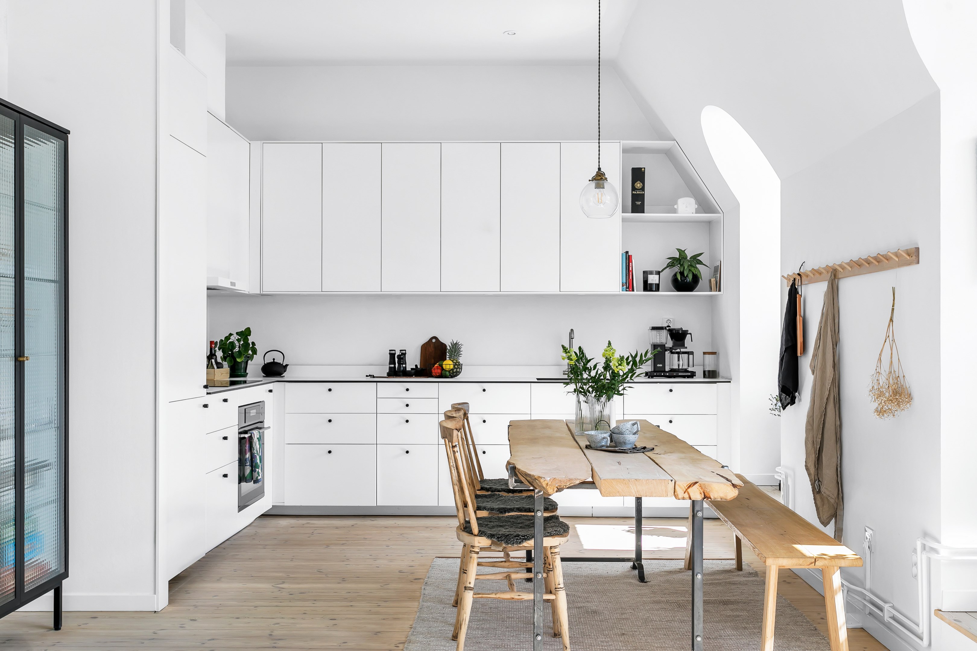 Bostadsbild från Väderkvarnsgatan 38 A, Såld i Fålhagen, Uppsala