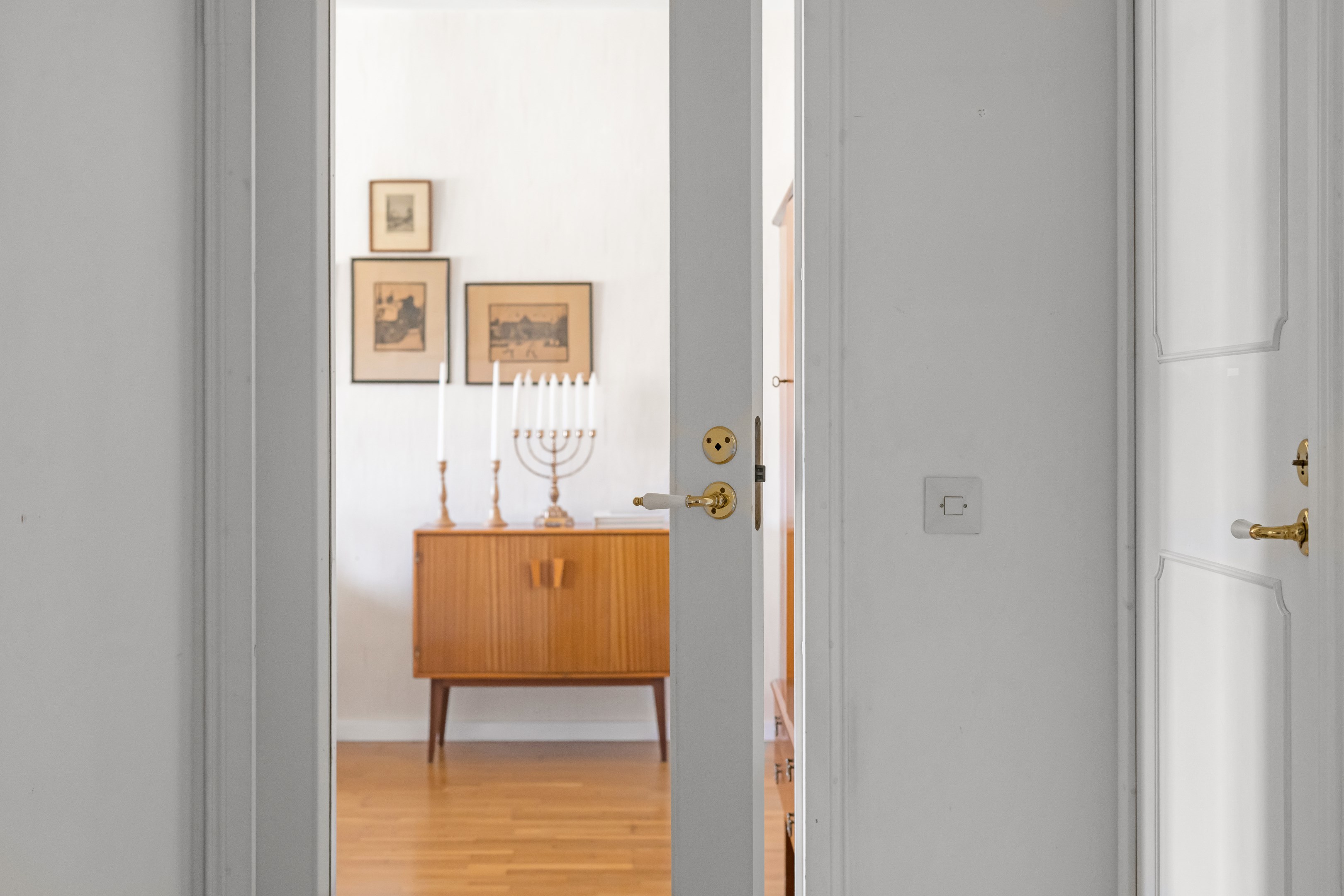 Bostadsbild från Storgatan 22 B, Såld i Centrum, Uppsala