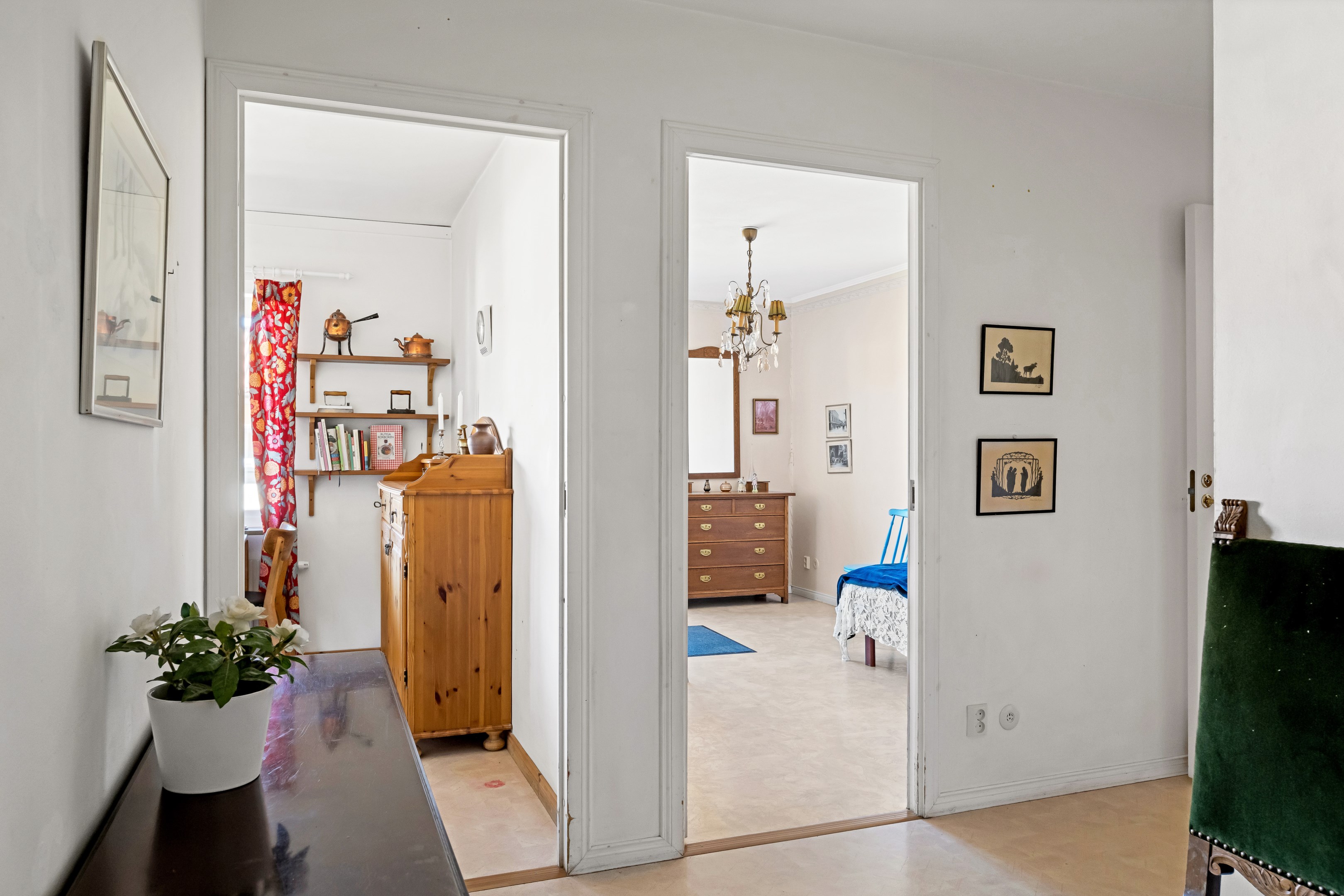 Bostadsbild från Storgatan 22 B, Såld i Centrum, Uppsala