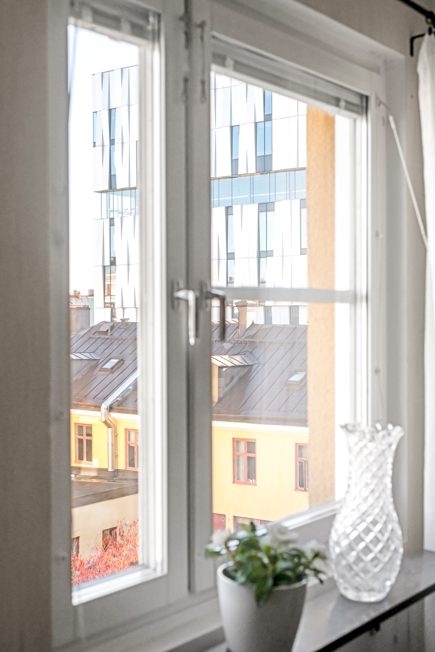 Bostadsbild från Storgatan 22 B, Såld i Centrum, Uppsala