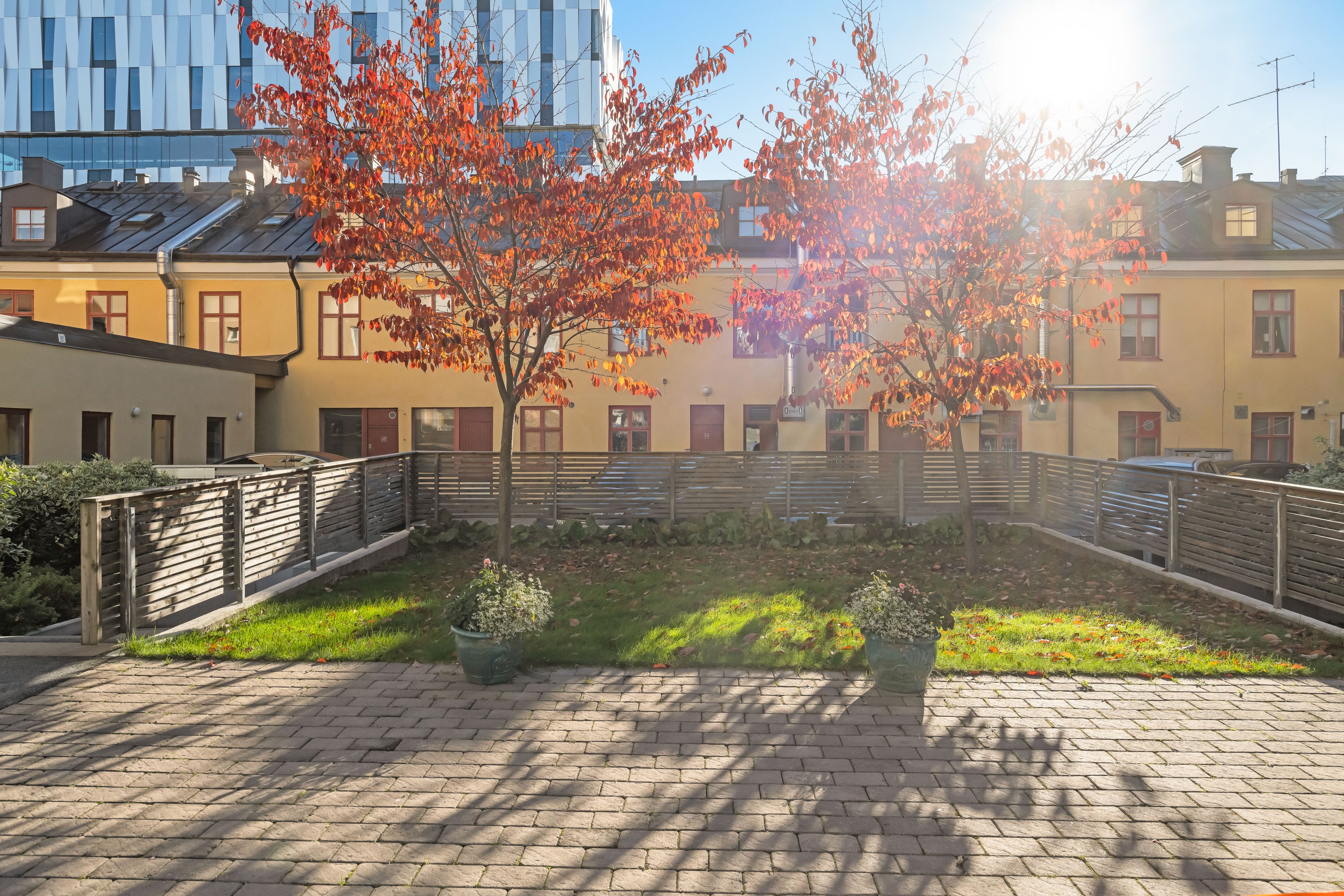 Bostadsbild från Storgatan 22 B, Såld i Centrum, Uppsala